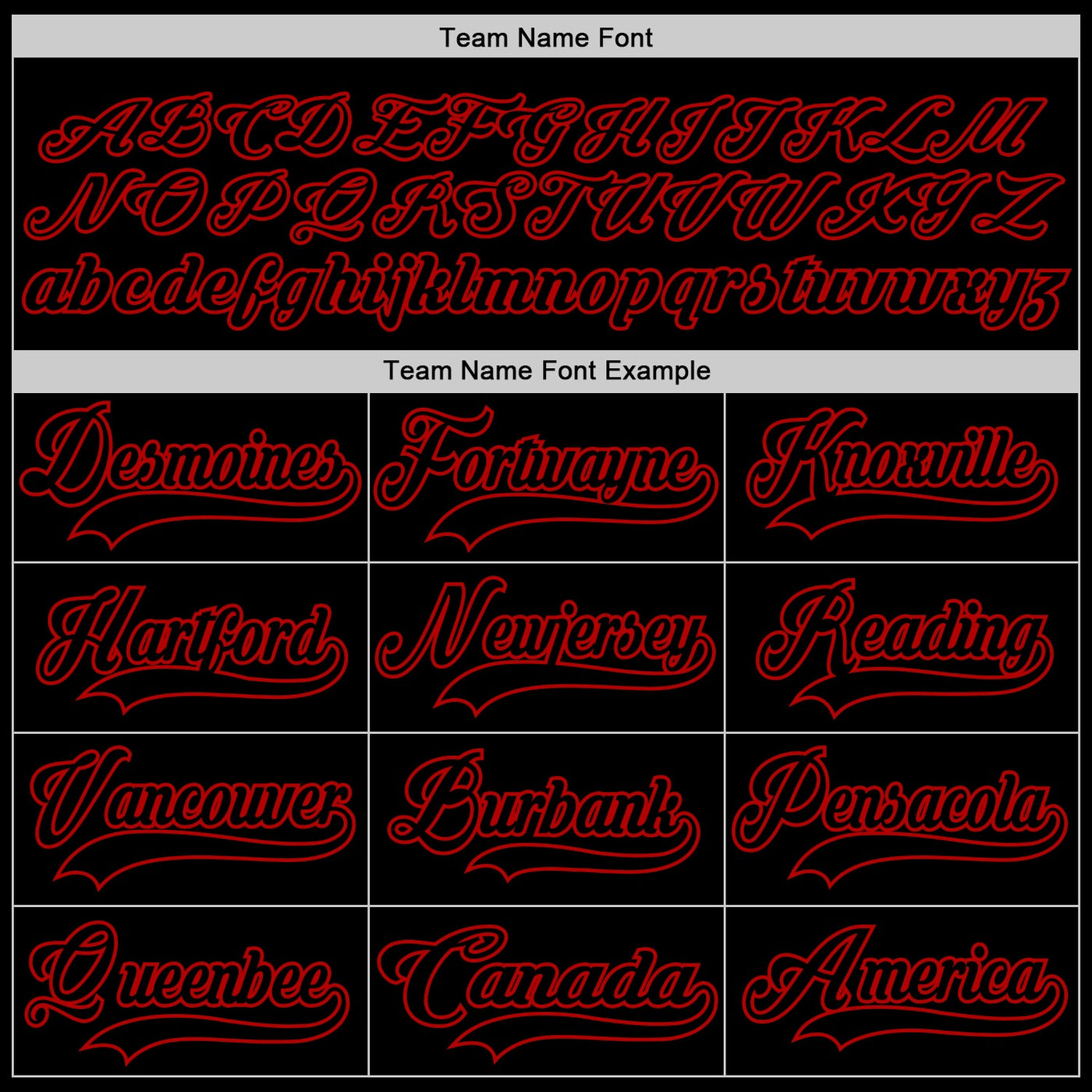Custom Black Red Hockey Lace Neck Jersey