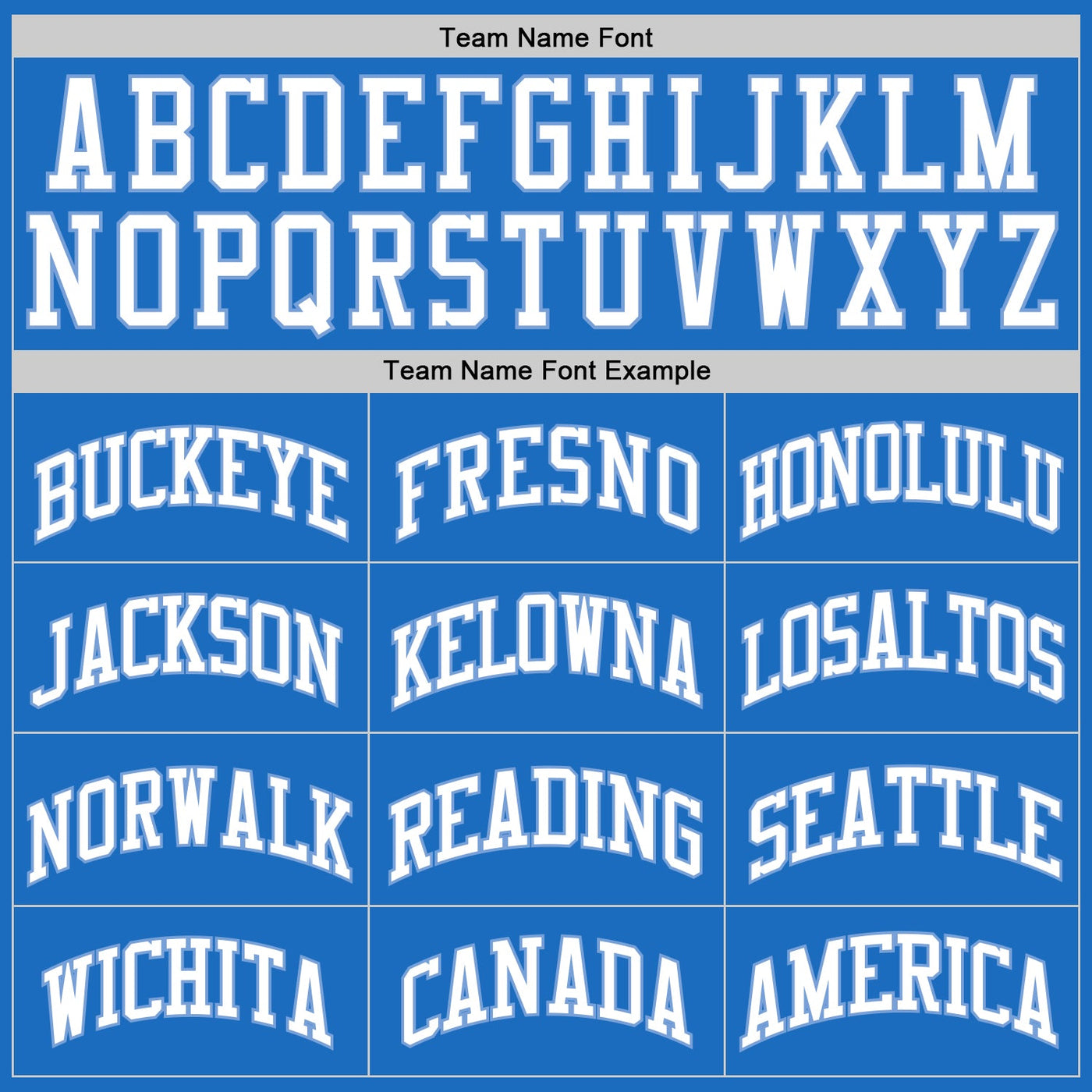 Custom Blue White-Light Blue Authentic Throwback Basketball Jersey