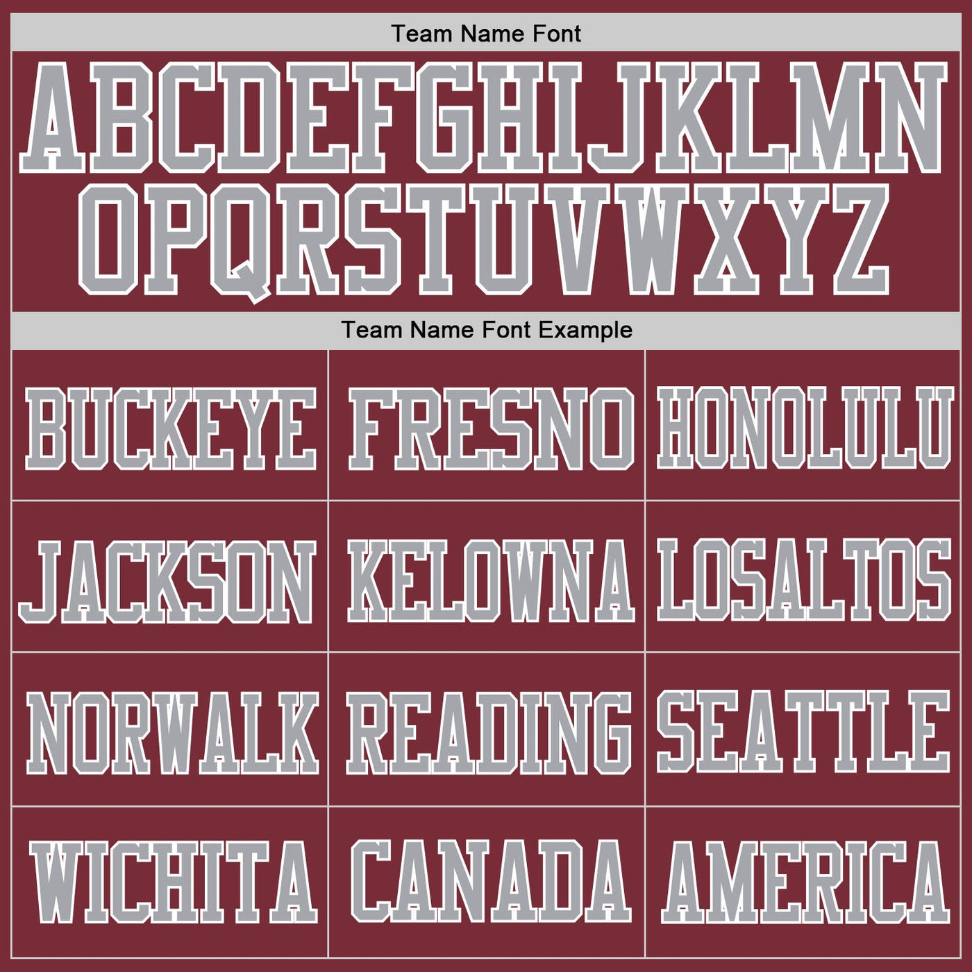 Custom Burgundy Gray-White Mesh Authentic Football Jersey