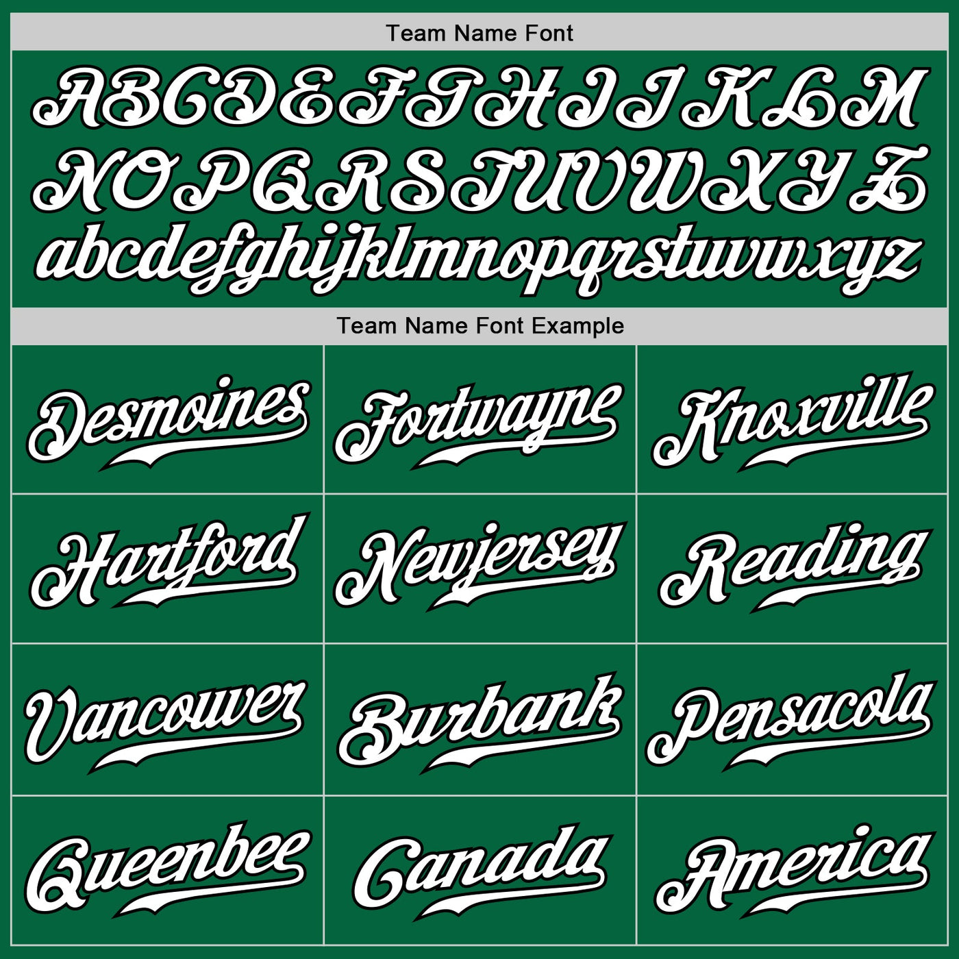 Custom Kelly Green White-Black Authentic Fade Fashion Baseball Jersey