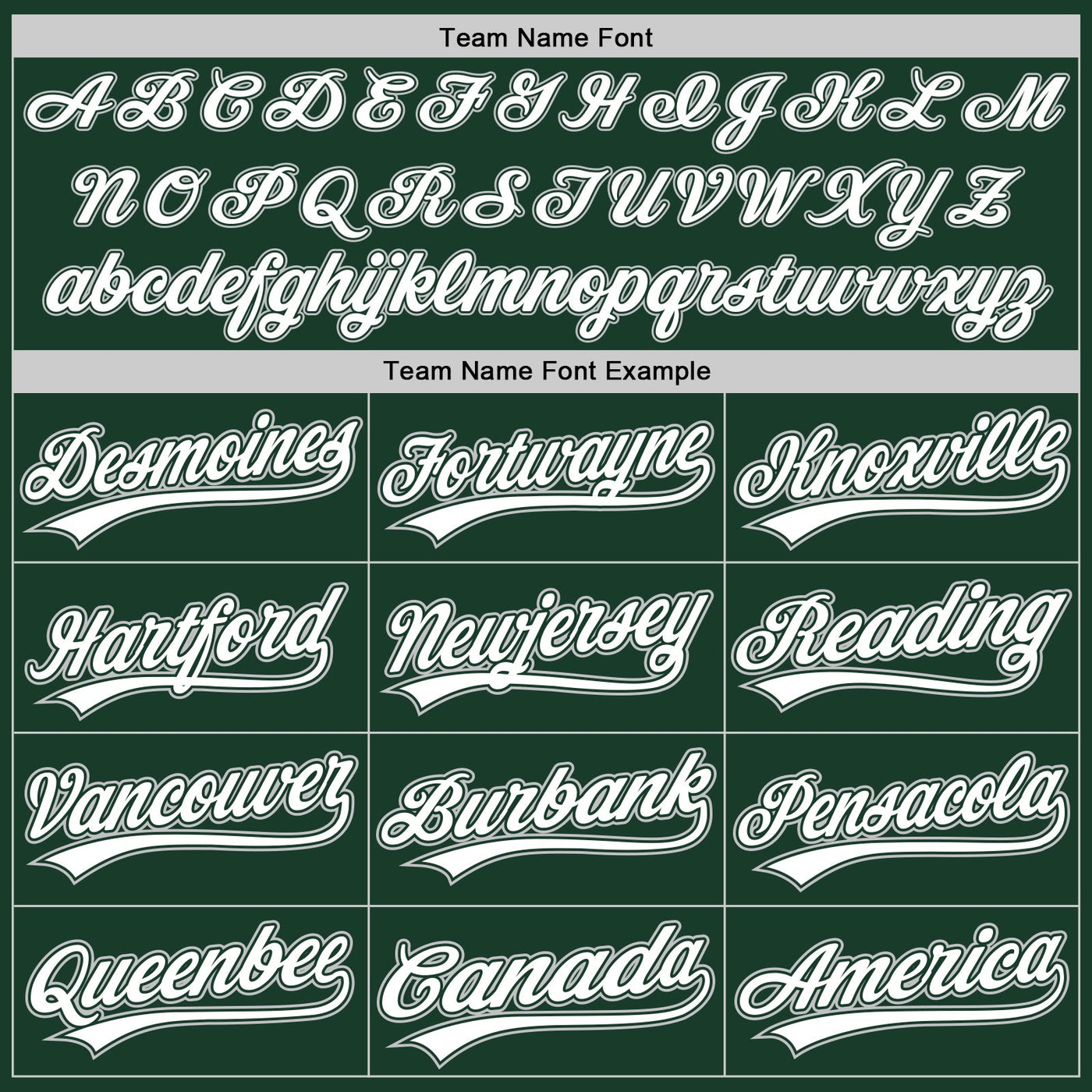 Custom Green White-Gray Authentic Baseball Jersey