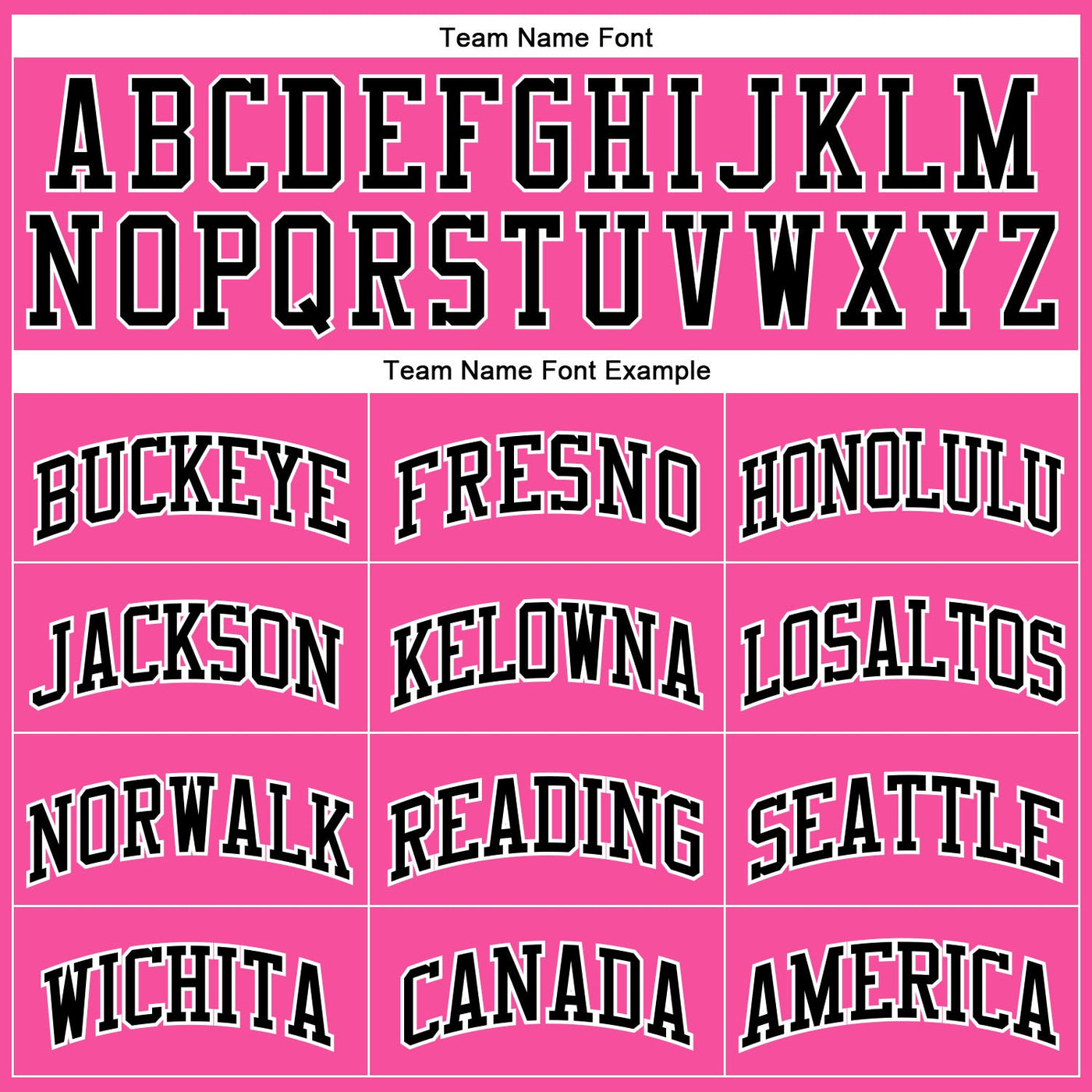 Custom Pink Black-White Authentic Throwback Basketball Jersey