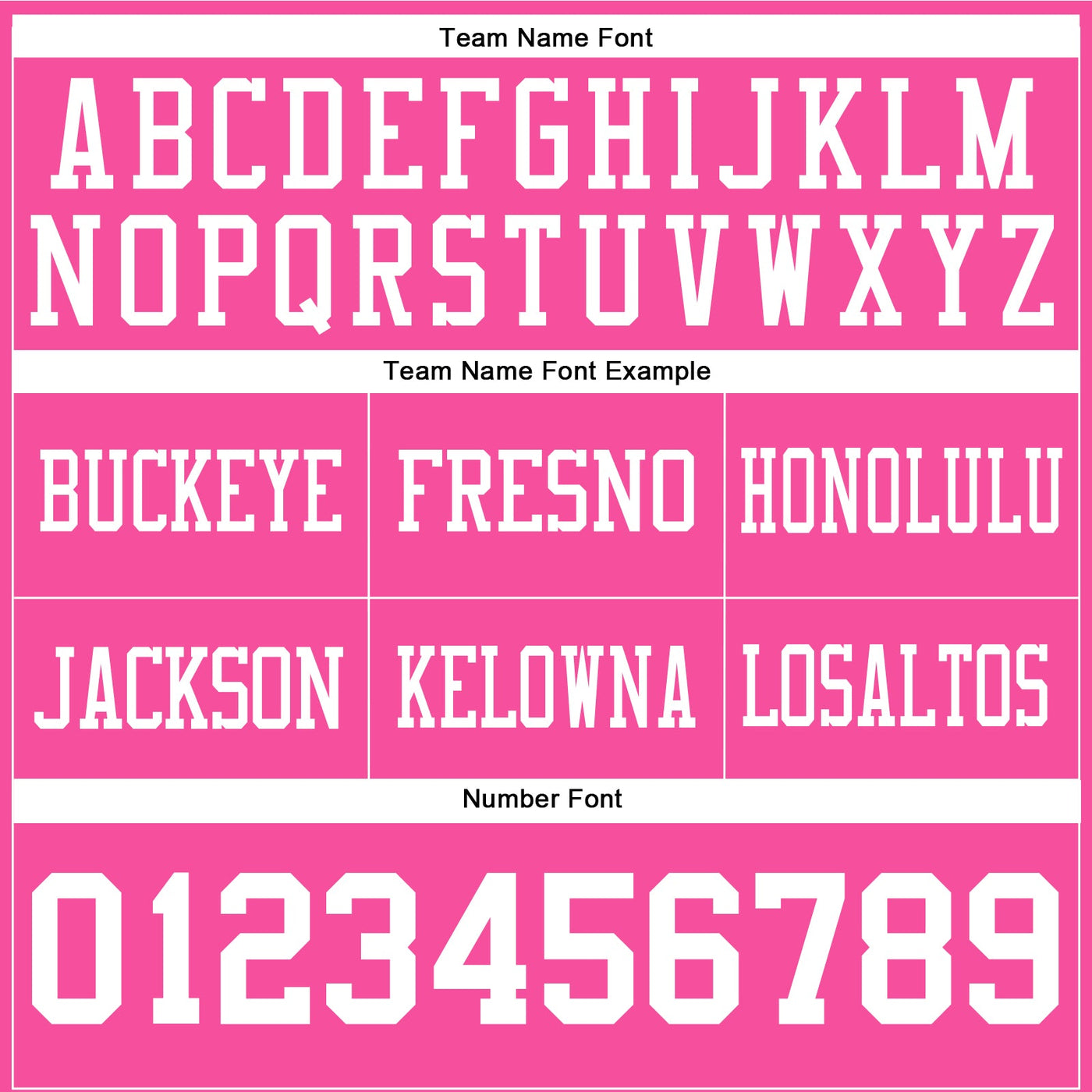 Custom Pink White Authentic Football Jersey