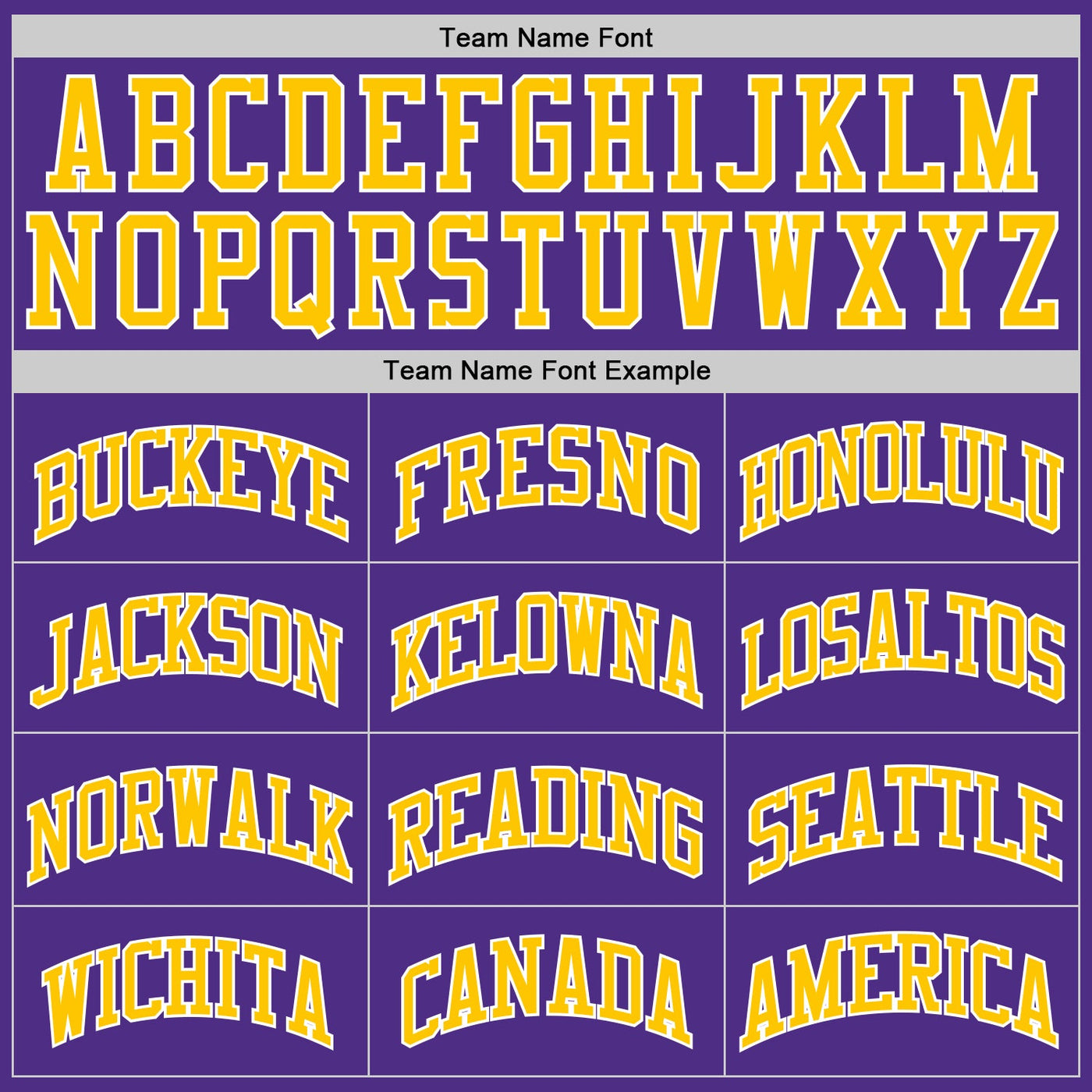 Custom Purple Gold-White Authentic Throwback Basketball Jersey