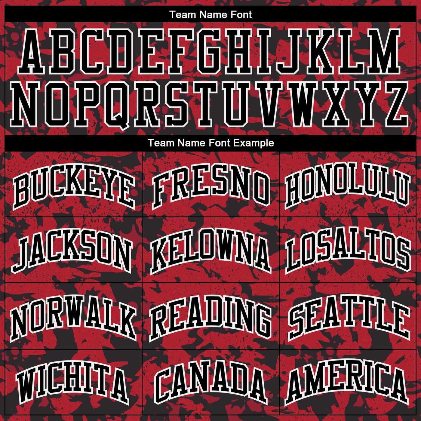 Custom Red Black-White Round Neck Sublimation Basketball Uniform Jersey