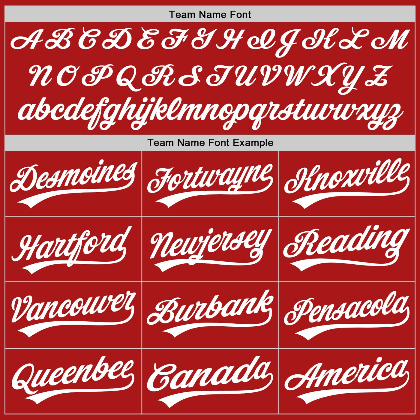 Custom Red White Authentic Throwback Baseball Jersey