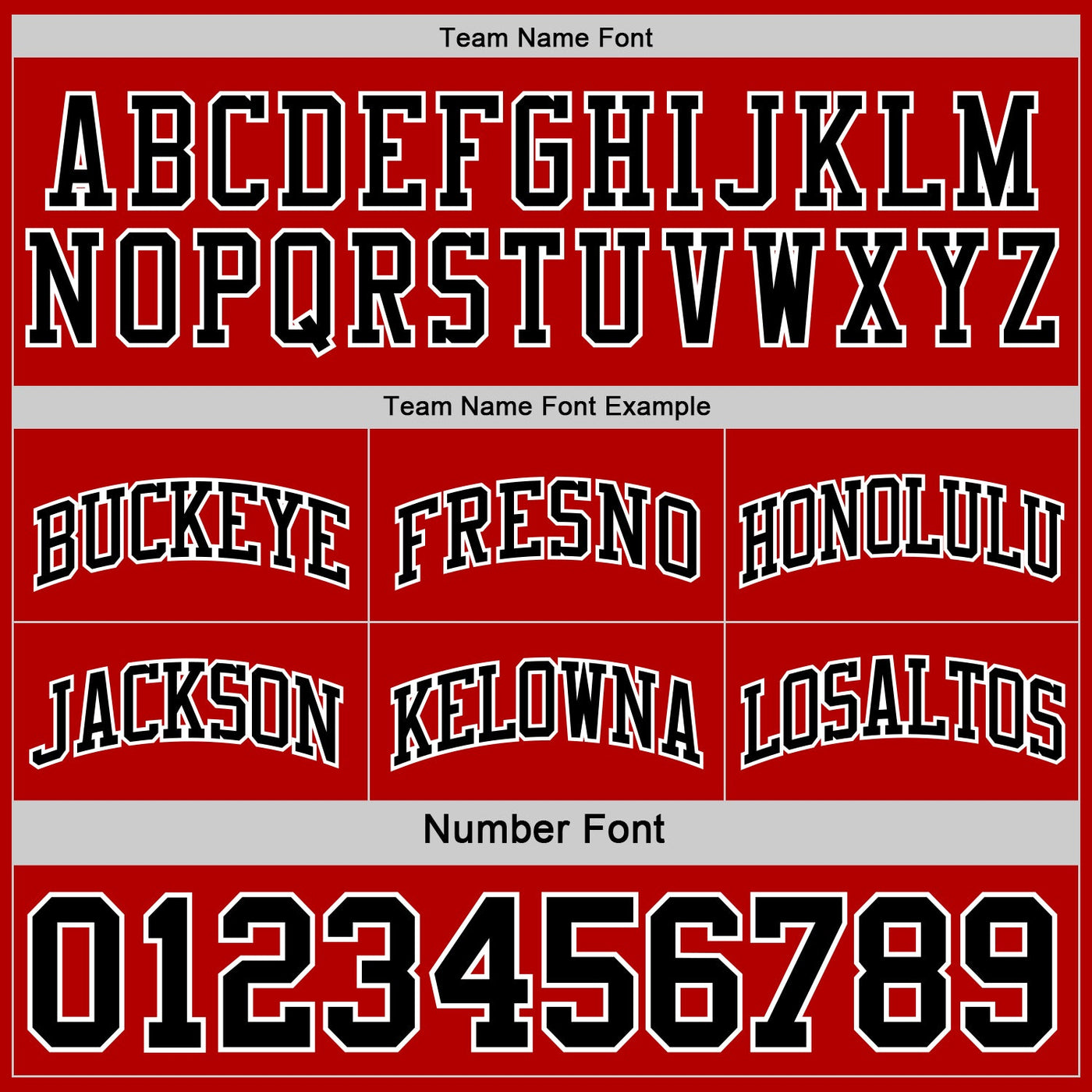 Custom Reversible Black Red-White Double Side Sublimation Basketball Set Jersey