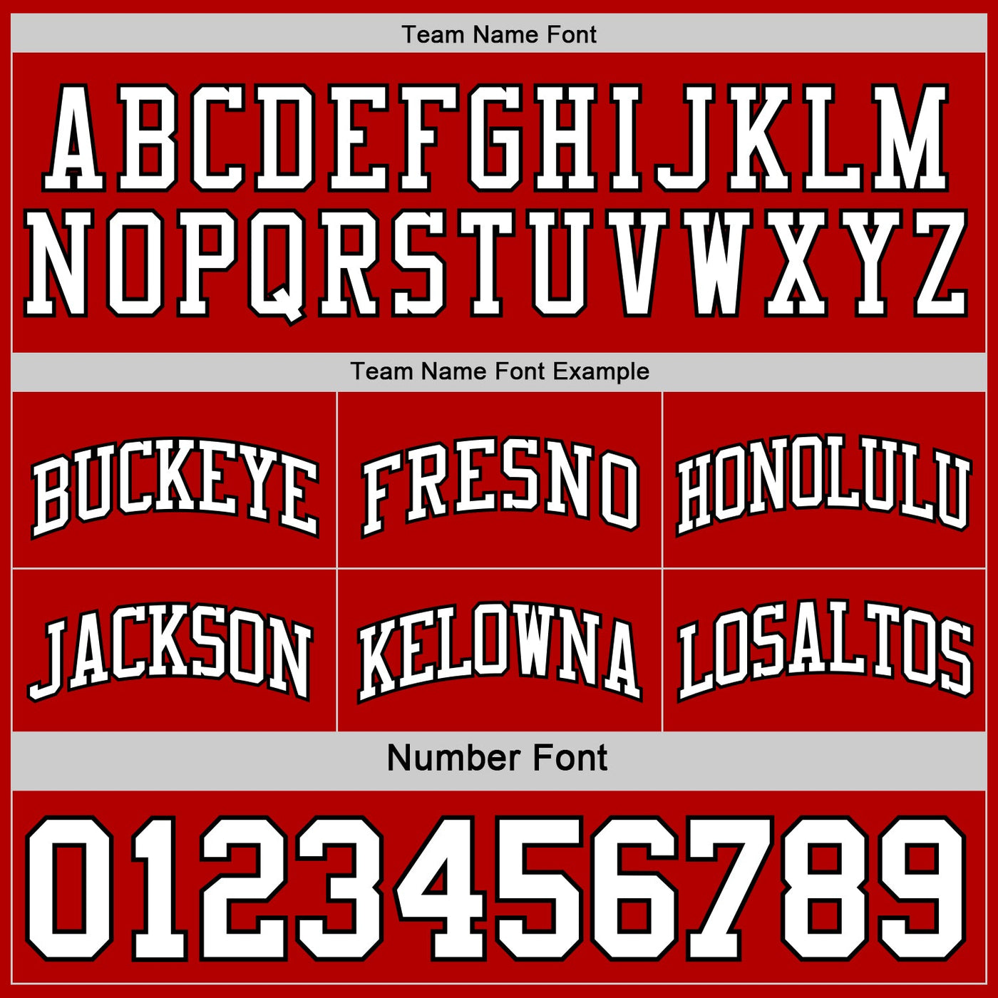 Custom Reversible Black White-Red Double Side Sublimation Basketball Set Jersey