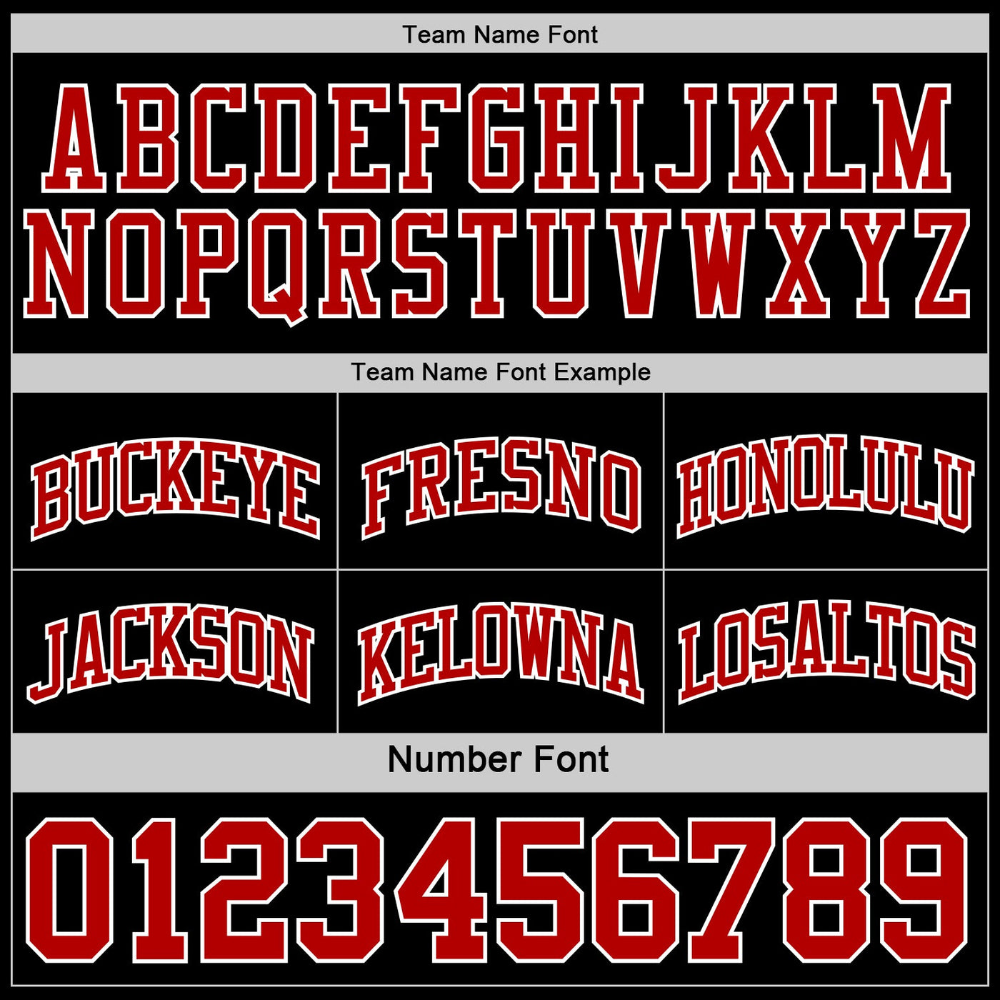 Custom Reversible Black Red-White Double Side Sublimation Basketball Set Jersey