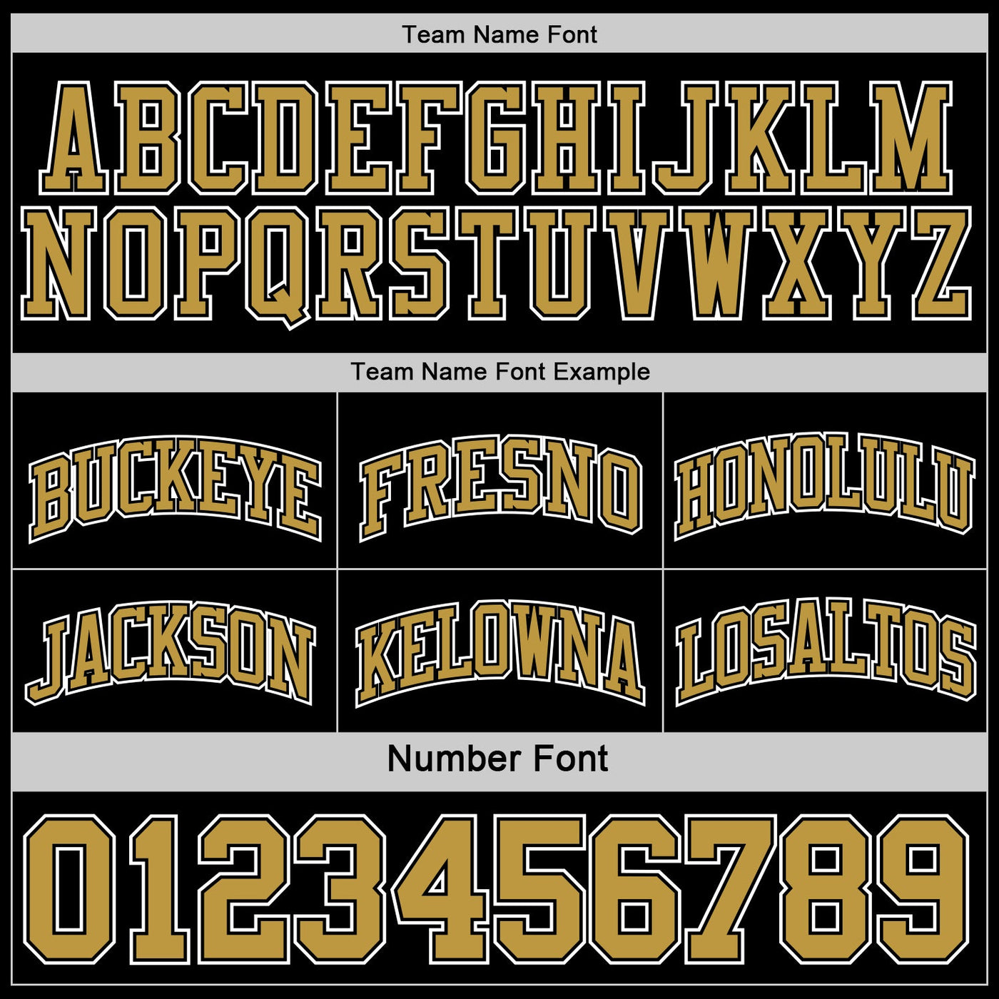 Custom Reversible Black Old Gold-White Double Side Sublimation Basketball Set Jersey