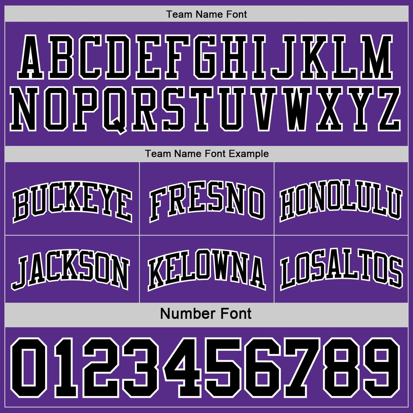 Custom Reversible Black Purple-White Double Side Sublimation Basketball Set Jersey