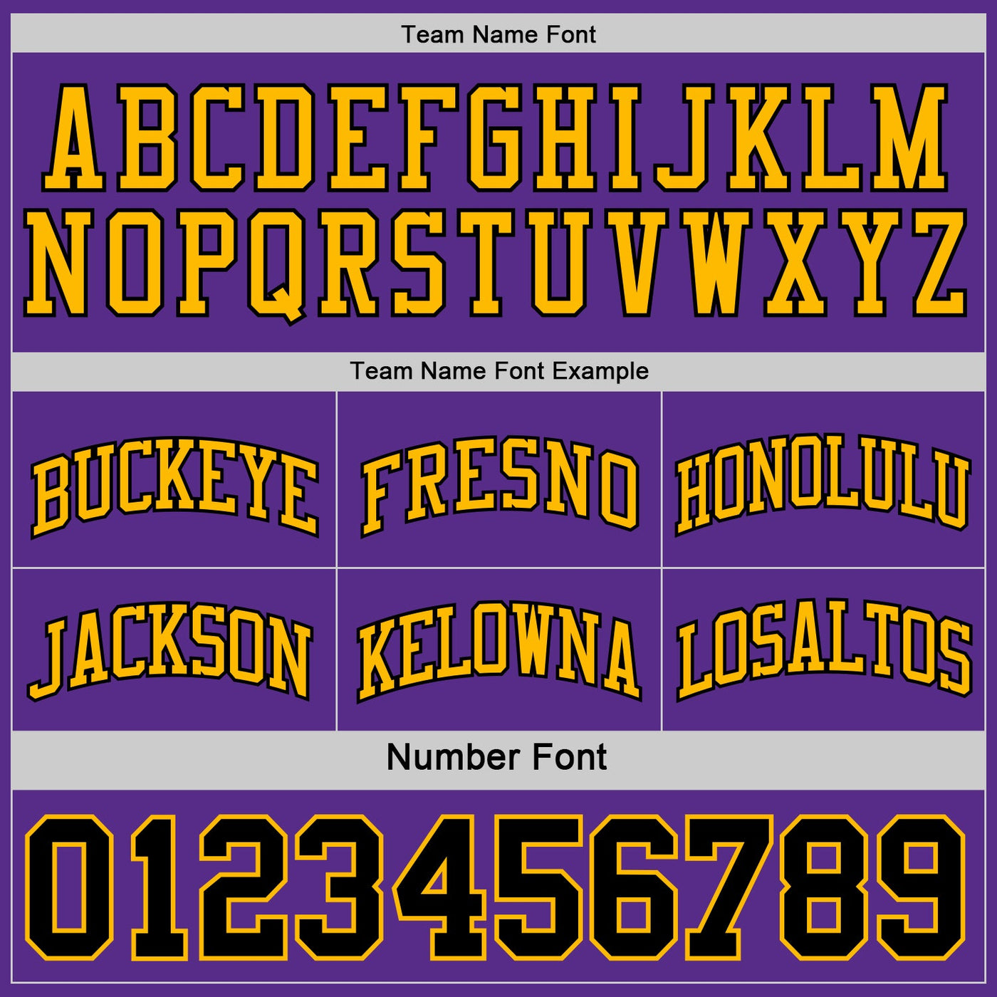 Custom Reversible Black Purple-Gold Double Side Sublimation Basketball Set Jersey