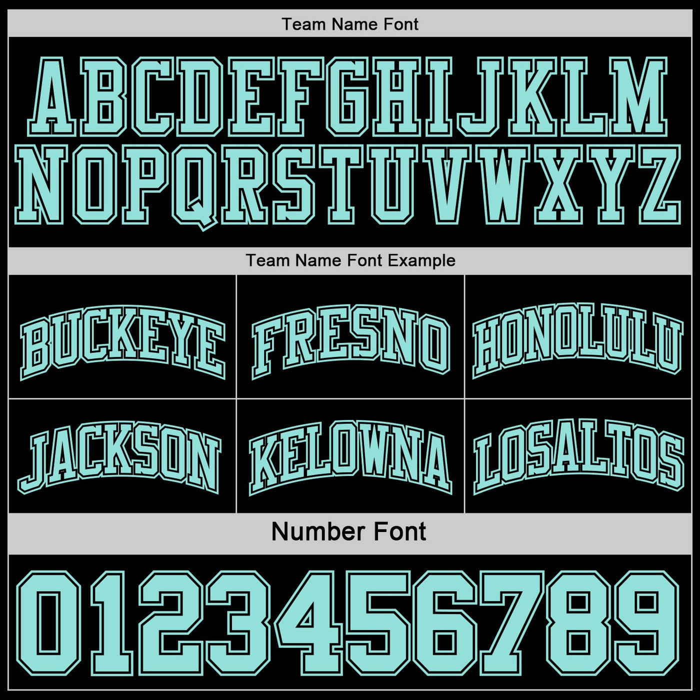 Custom Reversible Black Ice Blue Double Side Sublimation Basketball Set Jersey