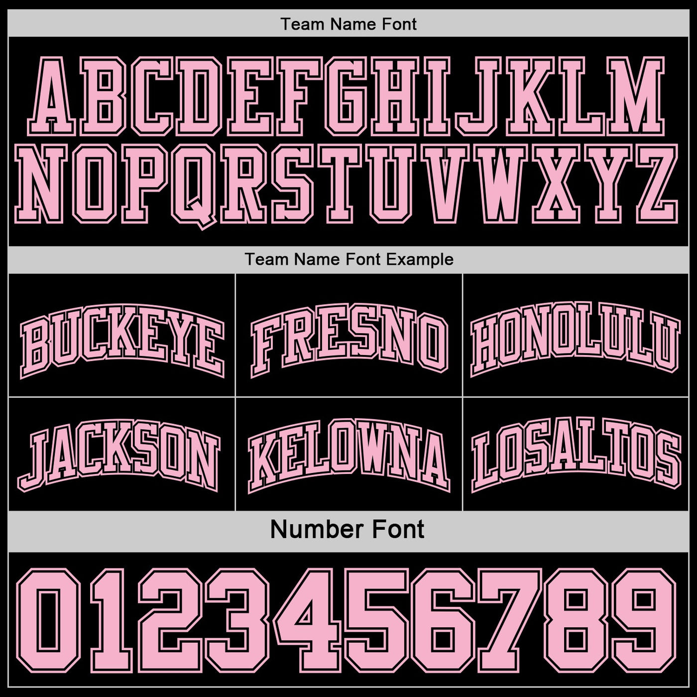 Custom Reversible Black Light Pink Double Side Sublimation Basketball Set Jersey