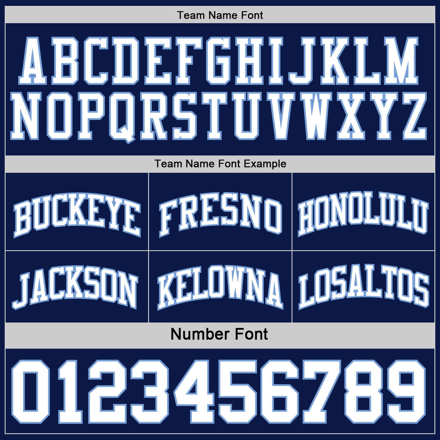 Custom Navy White-Light Blue Reversible Double Side Sublimation Basketball Set Jersey