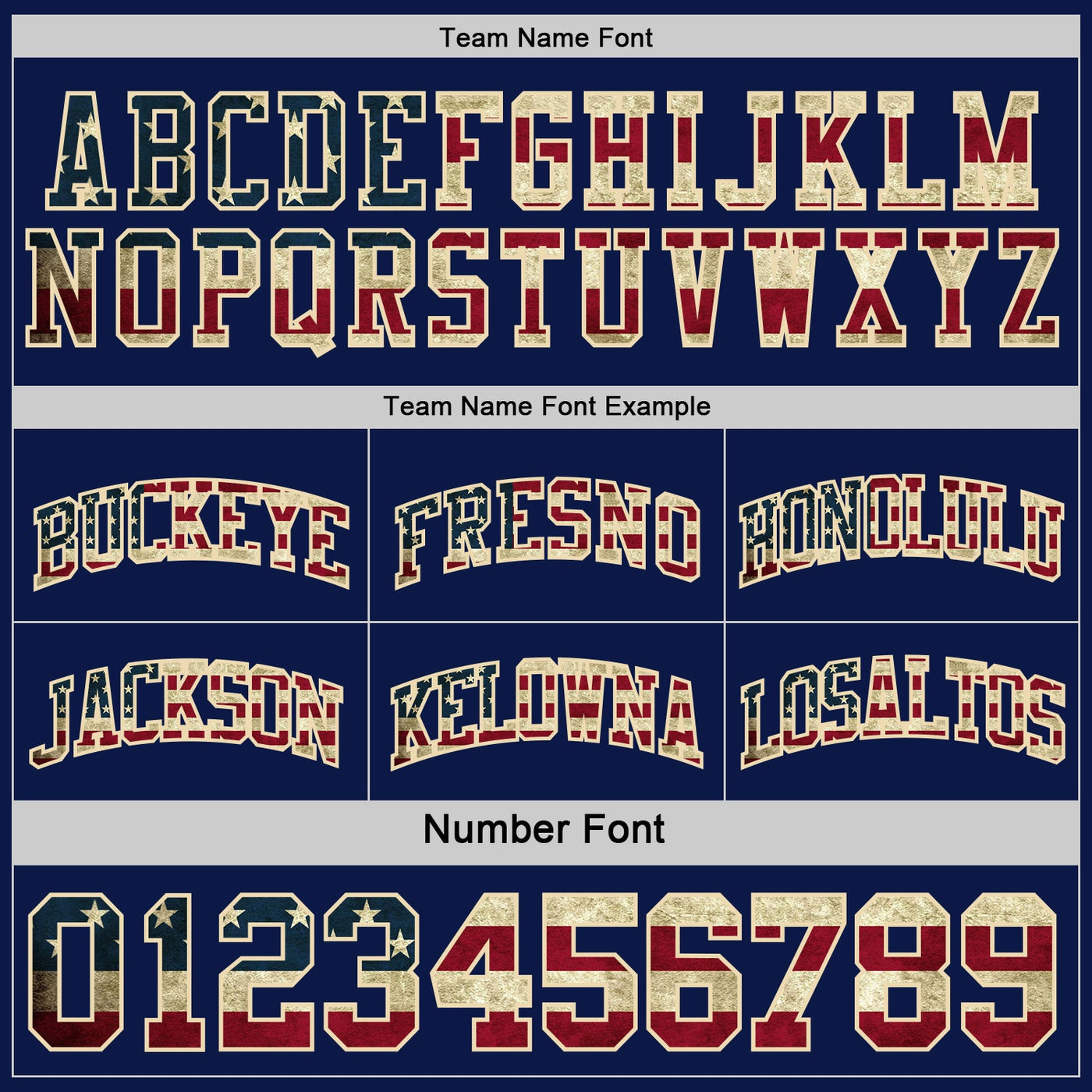Custom Navy Vintage USA Flag Cream-Maroon Reversible Double Side Sublimation Basketball Set Jersey