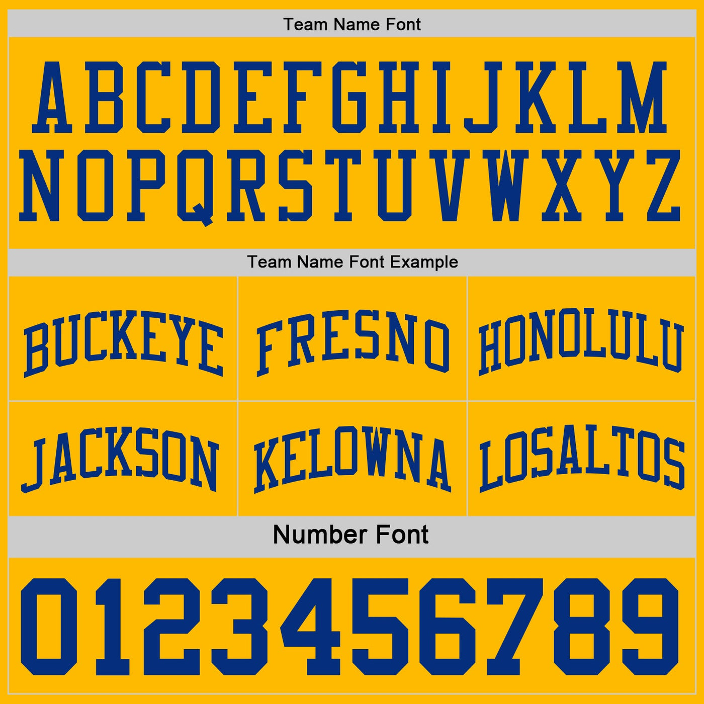 Custom Royal Gold-White Reversible Double Side Sublimation Basketball Set Jersey