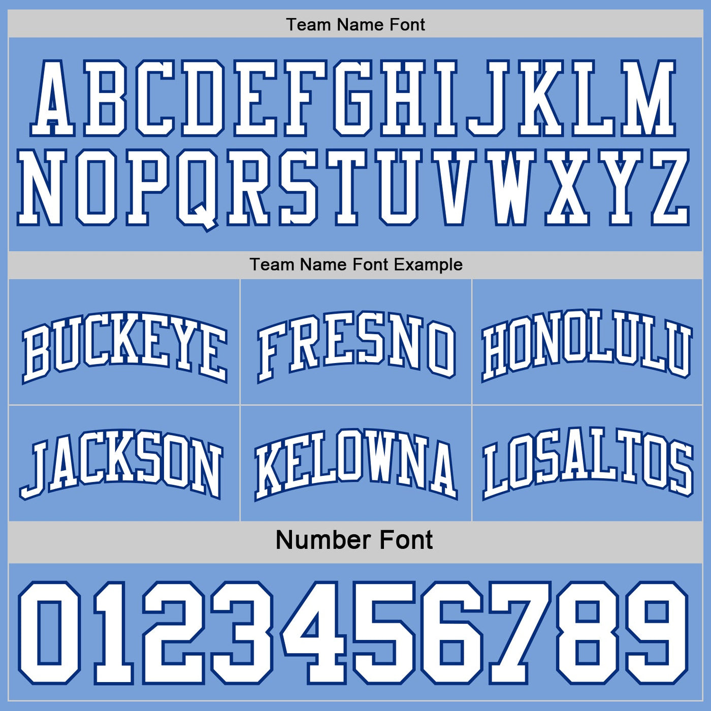Custom Royal White-Light Blue Reversible Double Side Sublimation Basketball Set Jersey