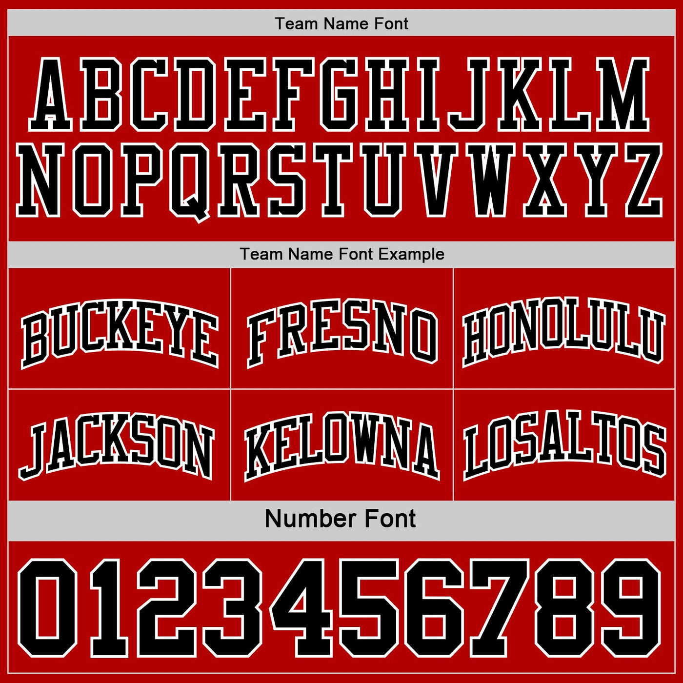 Custom Red Black-White Reversible Double Side Sublimation Basketball Set Jersey