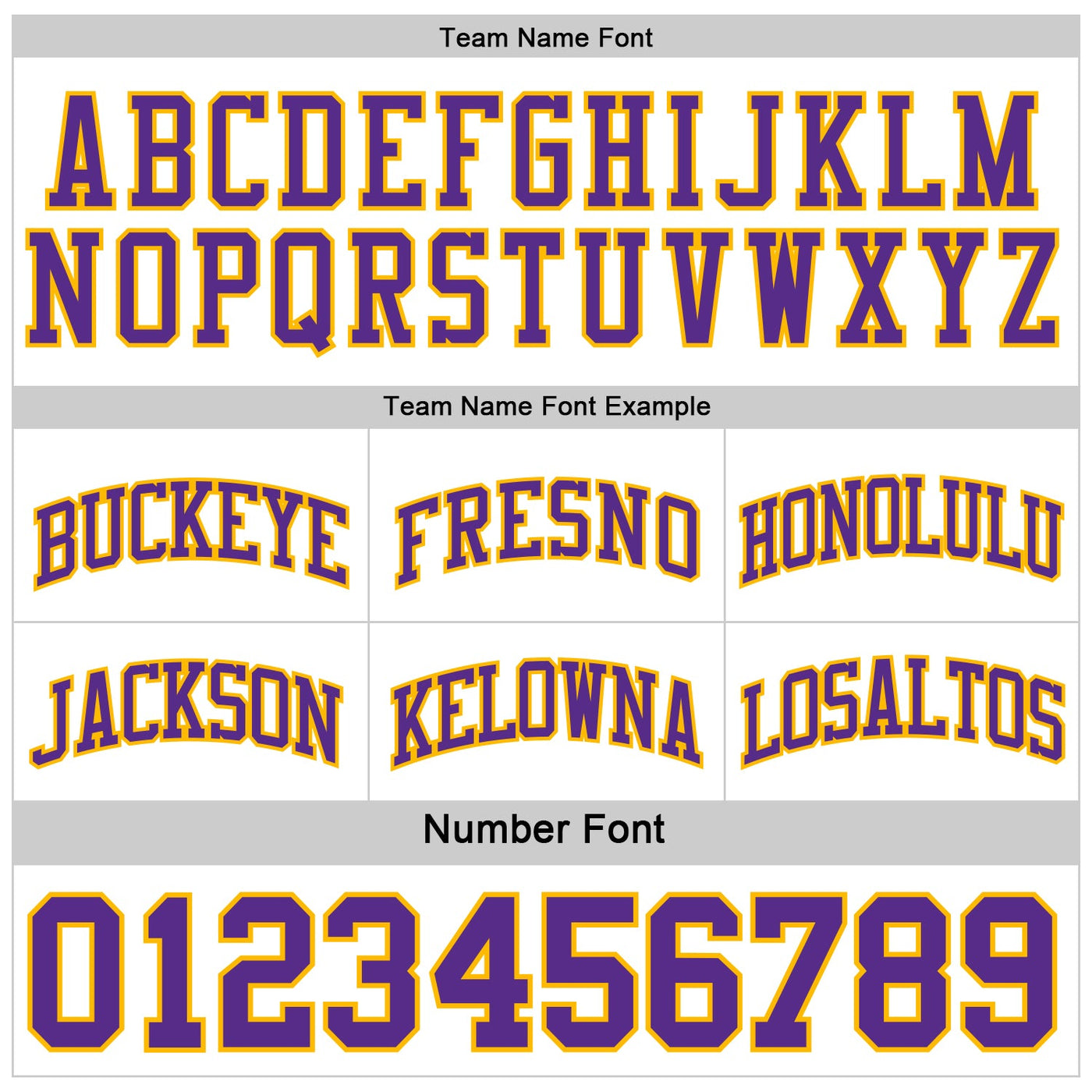 Custom Purple White-Gold Reversible Double Side Sublimation Basketball Set Jersey