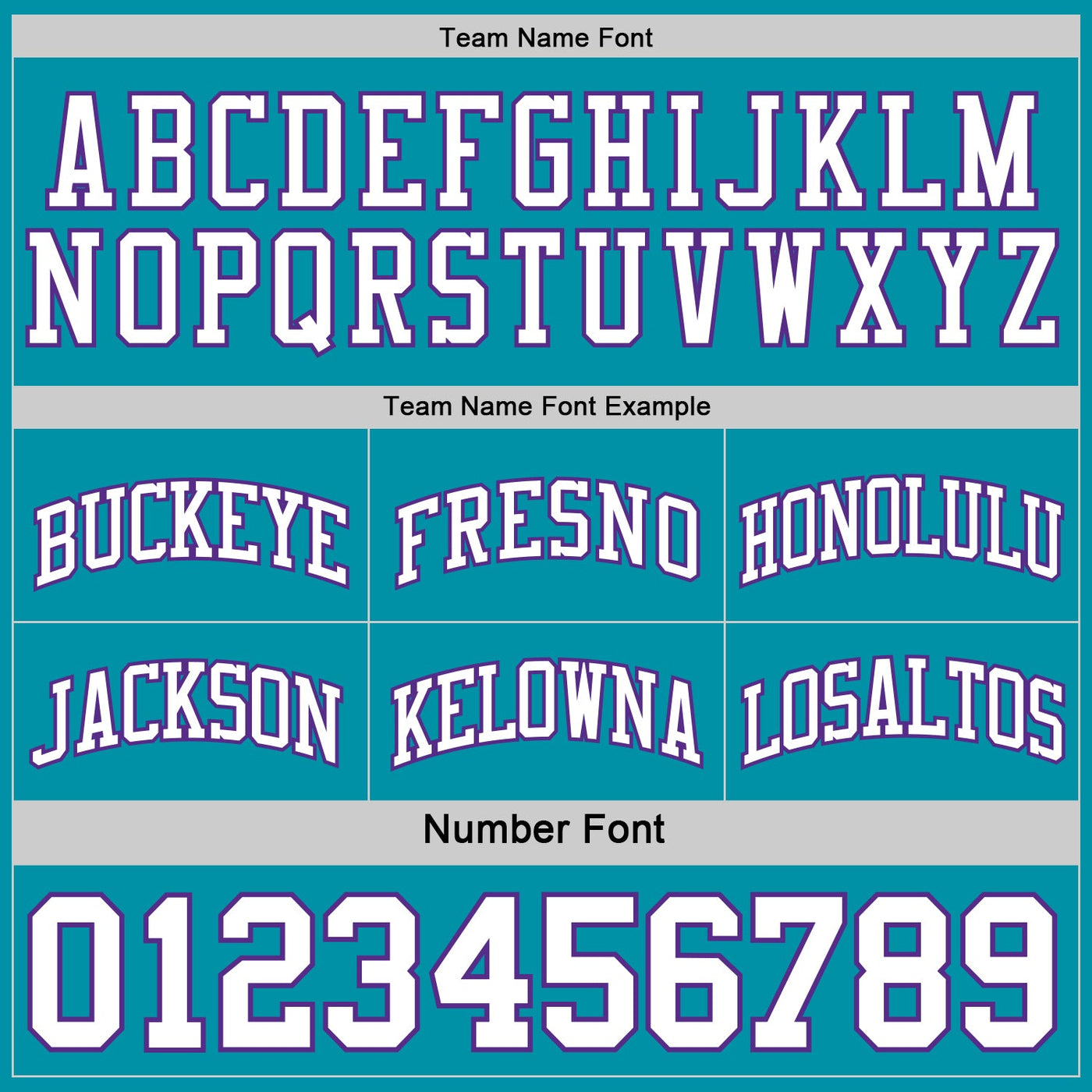 Custom Purple White-Teal Reversible Double Side Sublimation Basketball Set Jersey