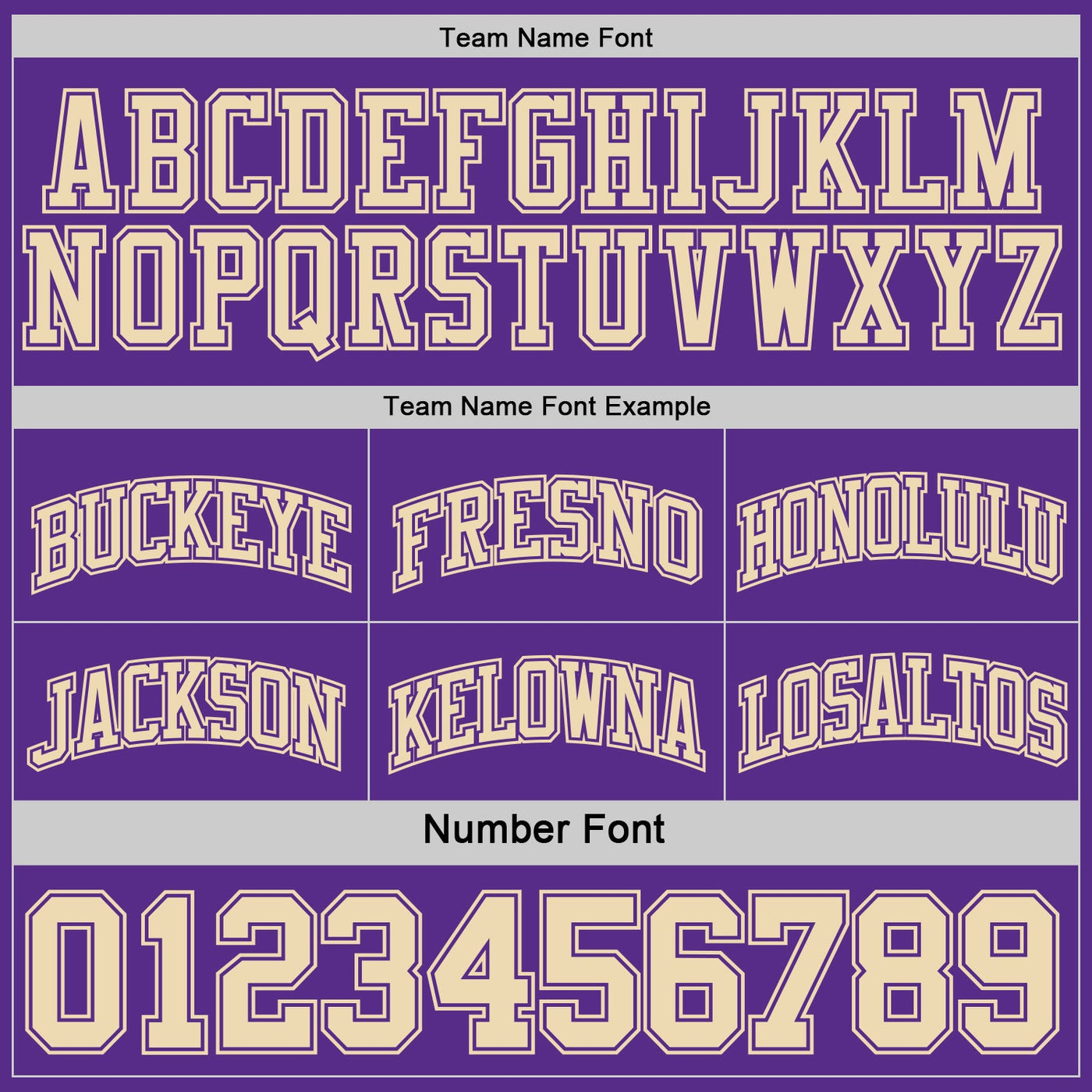 Custom Reversible Purple Cream Double Side Sublimation Basketball Set Jersey
