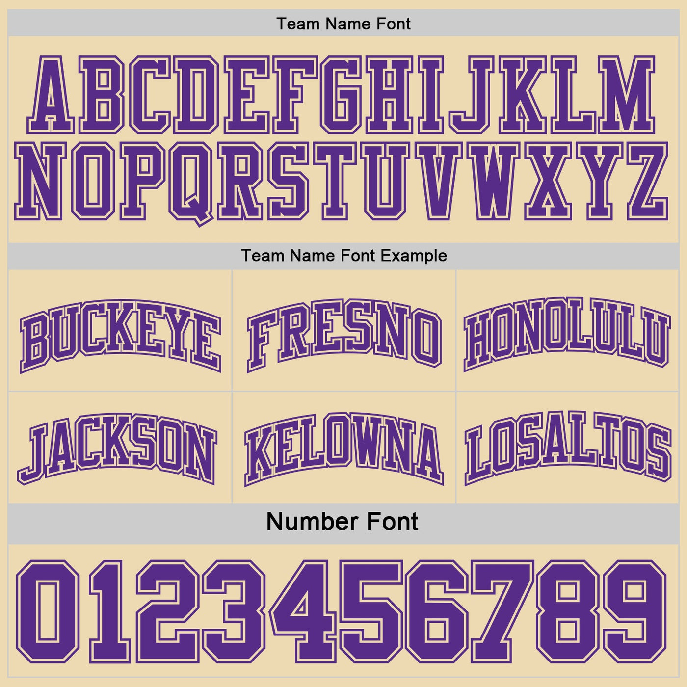 Custom Reversible Purple Cream Double Side Sublimation Basketball Set Jersey