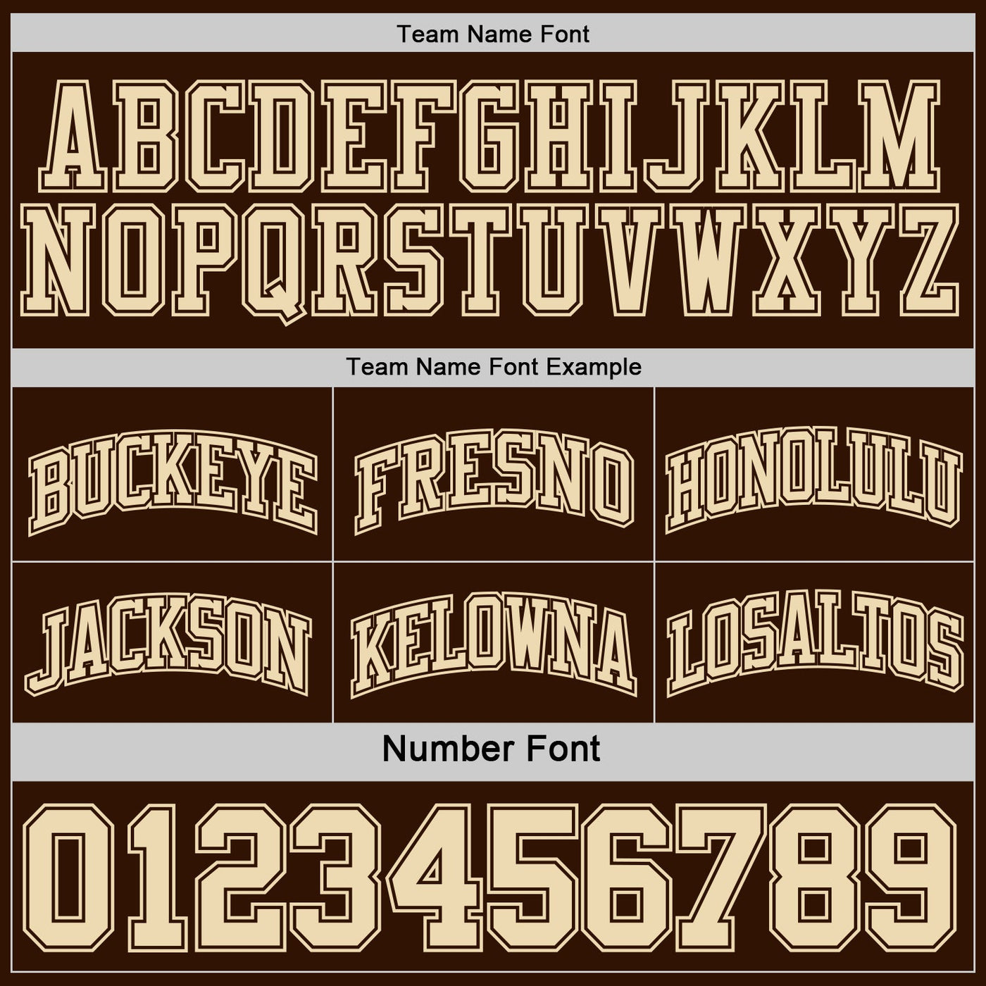 Custom Reversible Brown Cream Double Side Sublimation Basketball Set Jersey