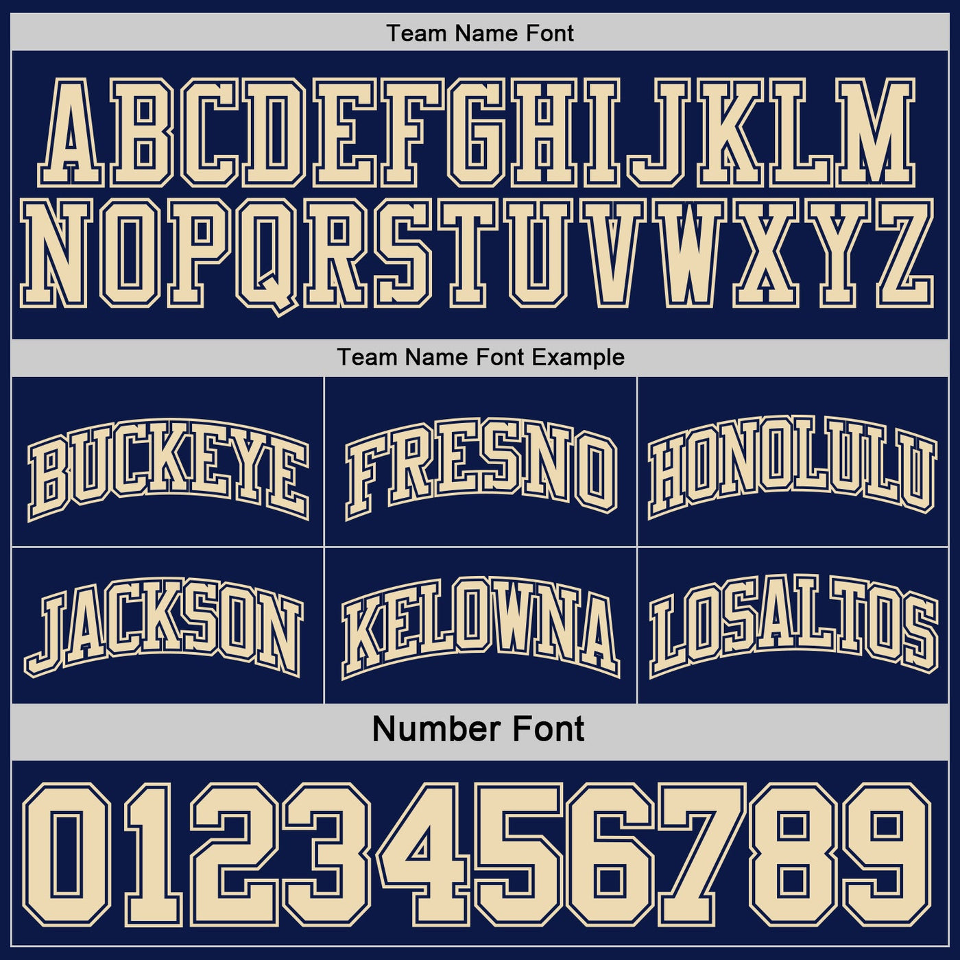 Custom Reversible Navy Cream Double Side Sublimation Basketball Set Jersey