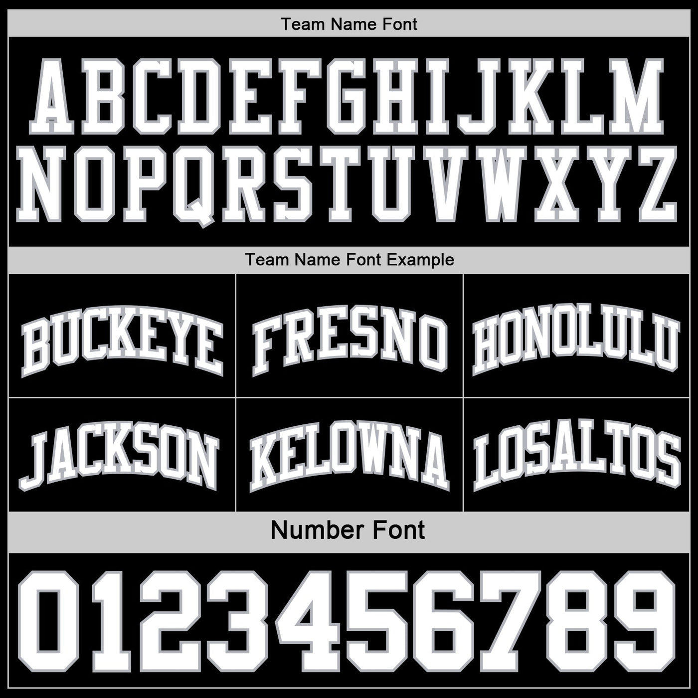 Custom Reversible Black White-Gray Double Side Sublimation Basketball Set Jersey