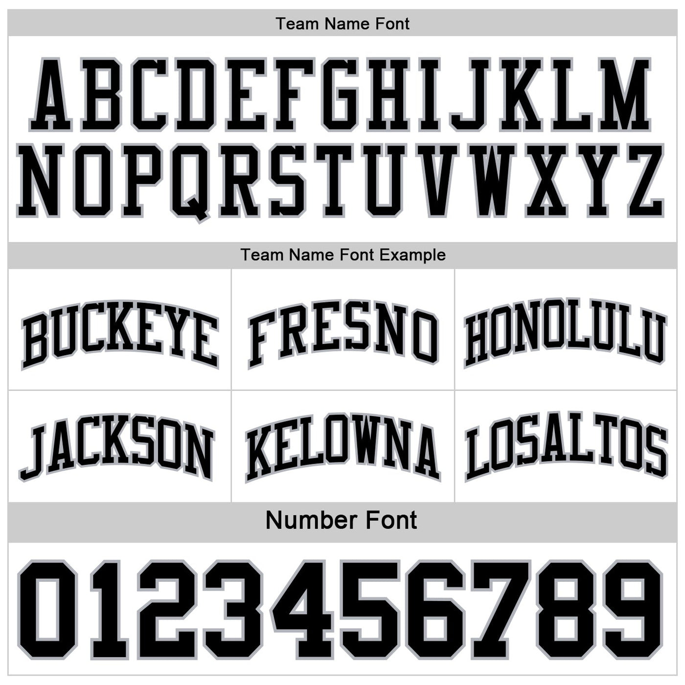 Custom Reversible Black White-Gray Double Side Sublimation Basketball Set Jersey