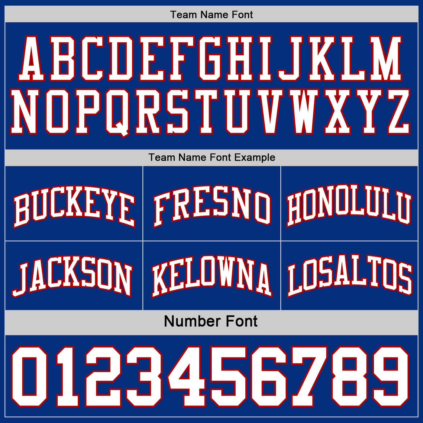 Custom Reversible Royal White-Red Double Side Sublimation Basketball Set Jersey