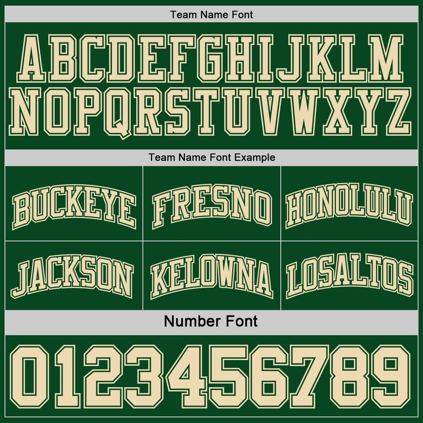Custom Reversible Green Cream Double Side Sublimation Basketball Set Jersey