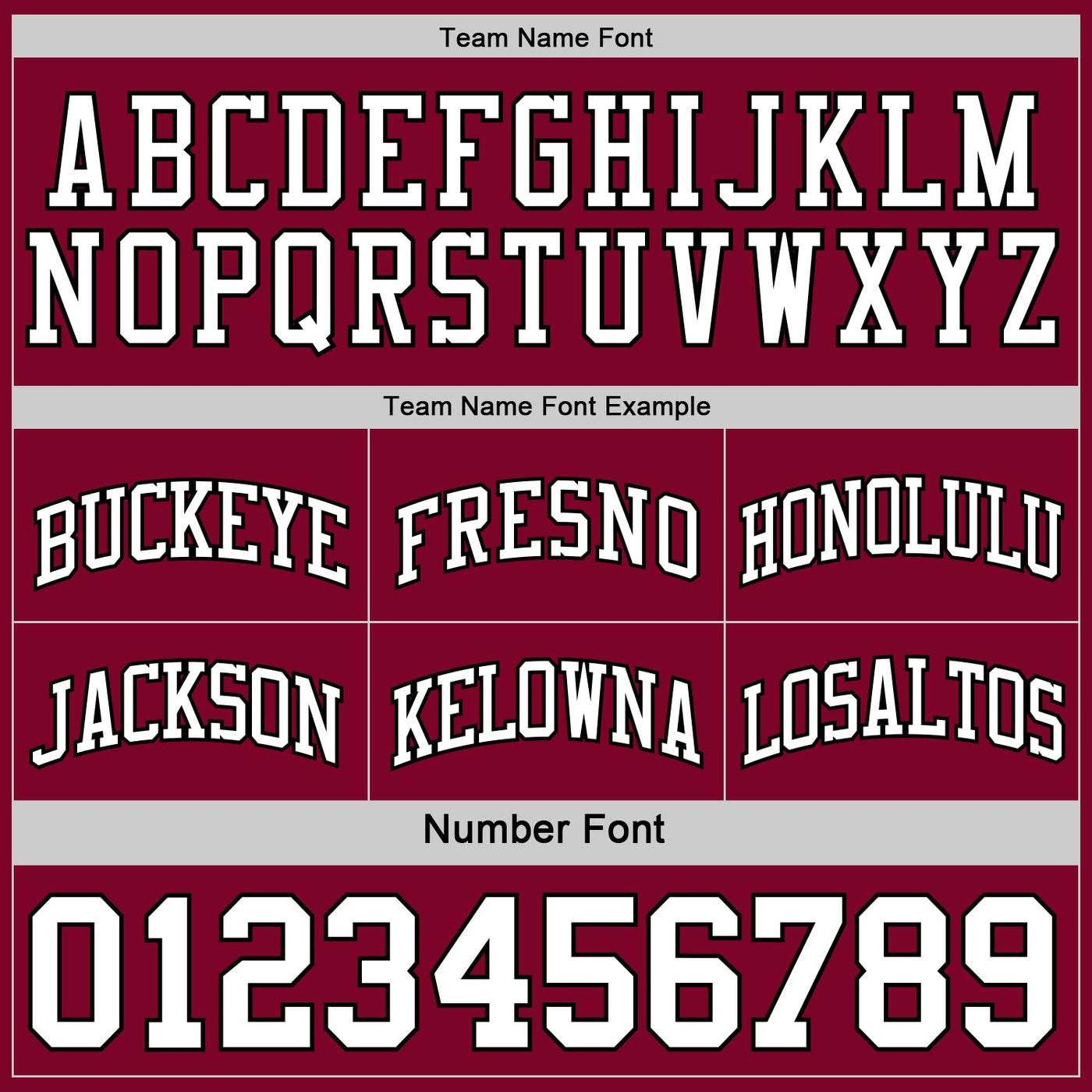 Custom Reversible Maroon White-Black Double Side Sublimation Basketball Set Jersey