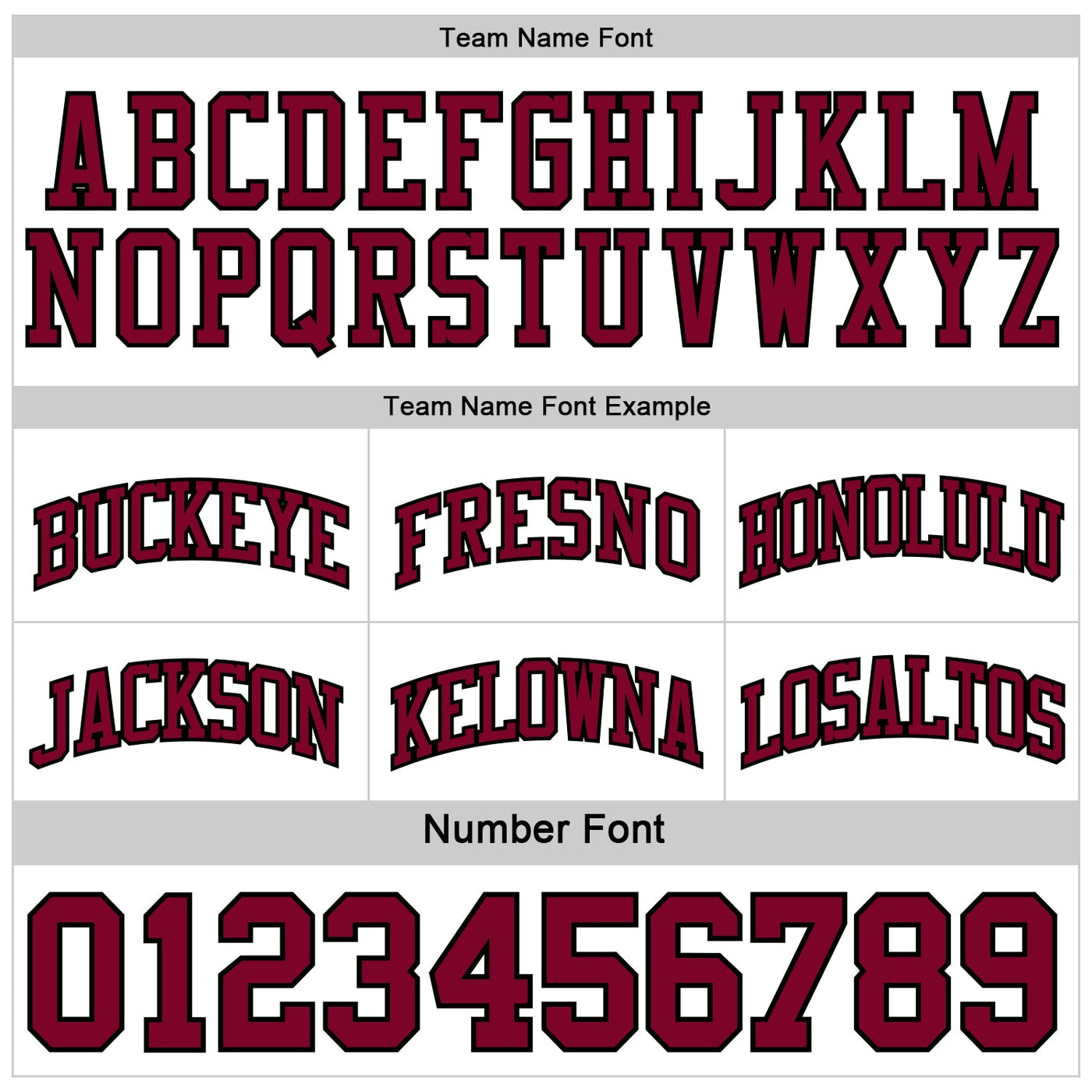 Custom Reversible Maroon White-Black Double Side Sublimation Basketball Set Jersey