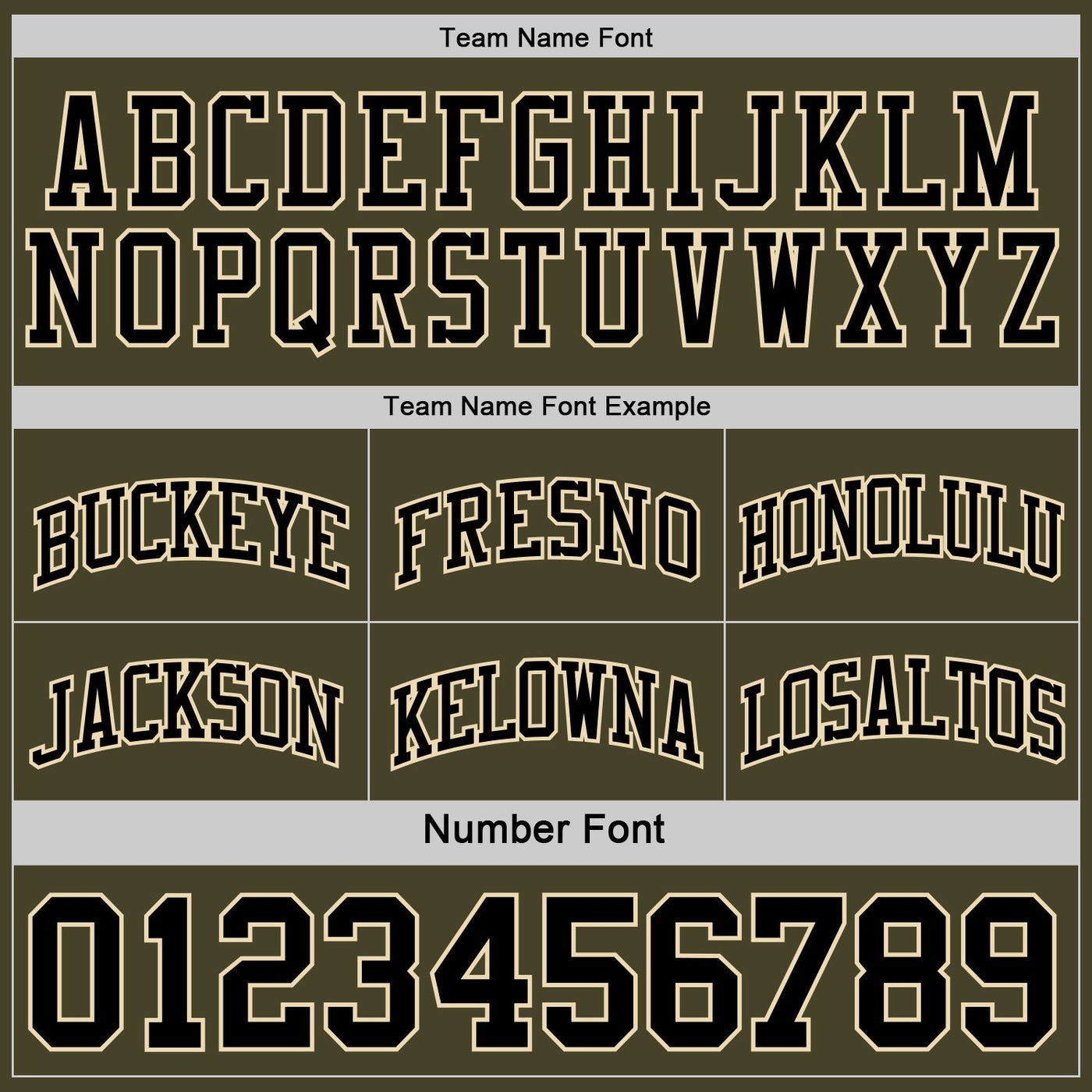 Custom Reversible Olive Black-Cream Double Side Salute To Service Sublimation Basketball Set Jersey