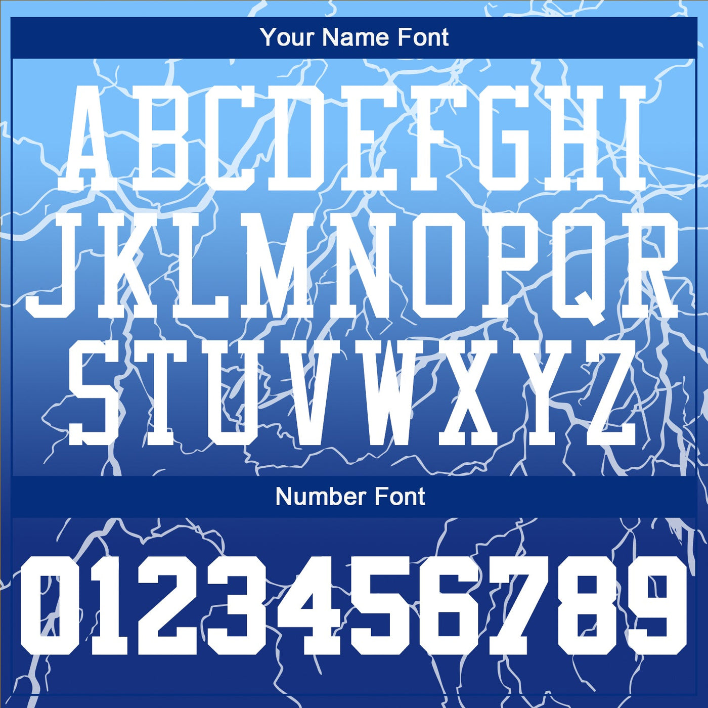 Custom Royal White-Light Blue Round Neck Sublimation Basketball Uniform Jersey