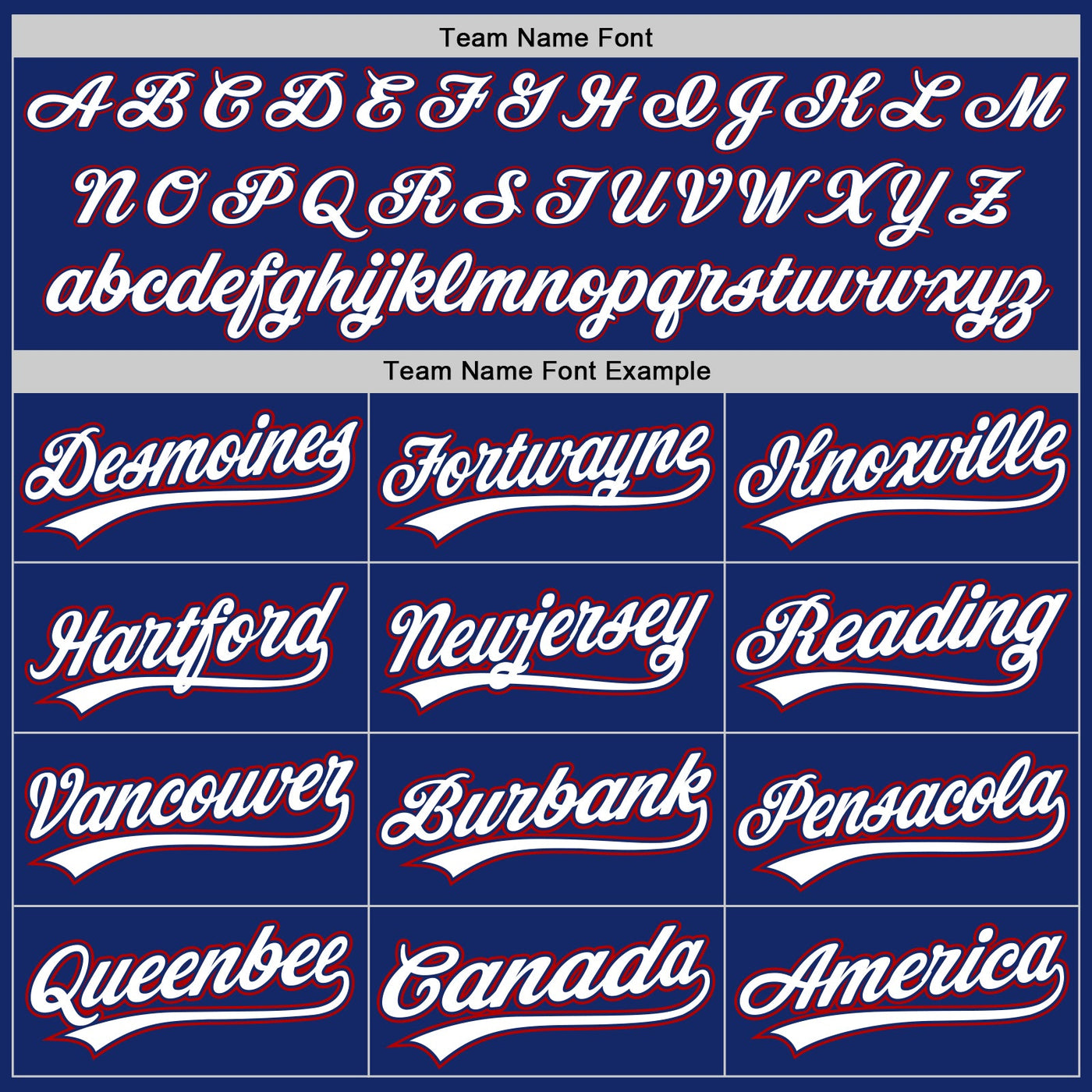 Custom Royal White-Red Authentic Baseball Jersey