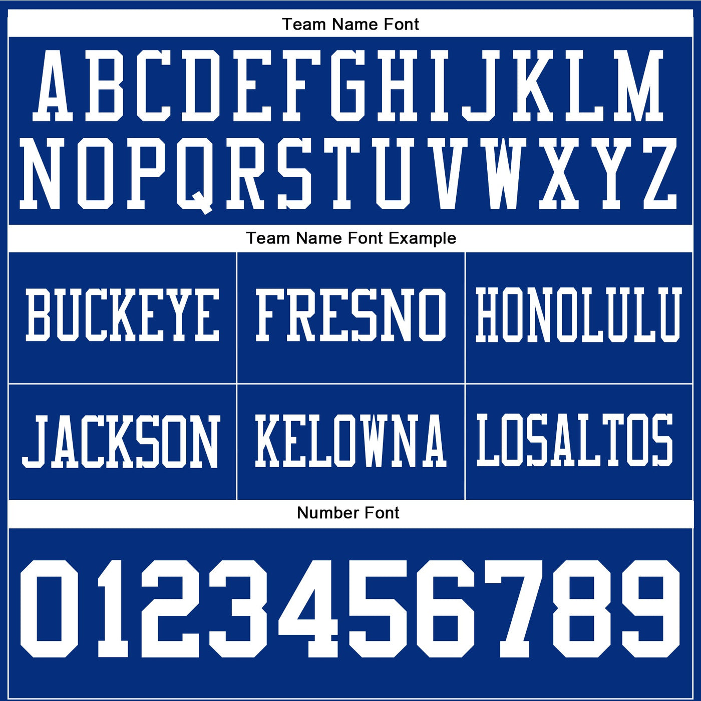 Custom Royal White Authentic Football Jersey