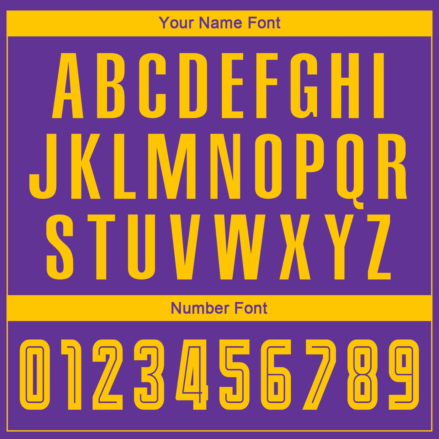 Custom Purple Gold-Black Sublimation Fade Fashion Soccer Uniform Jersey