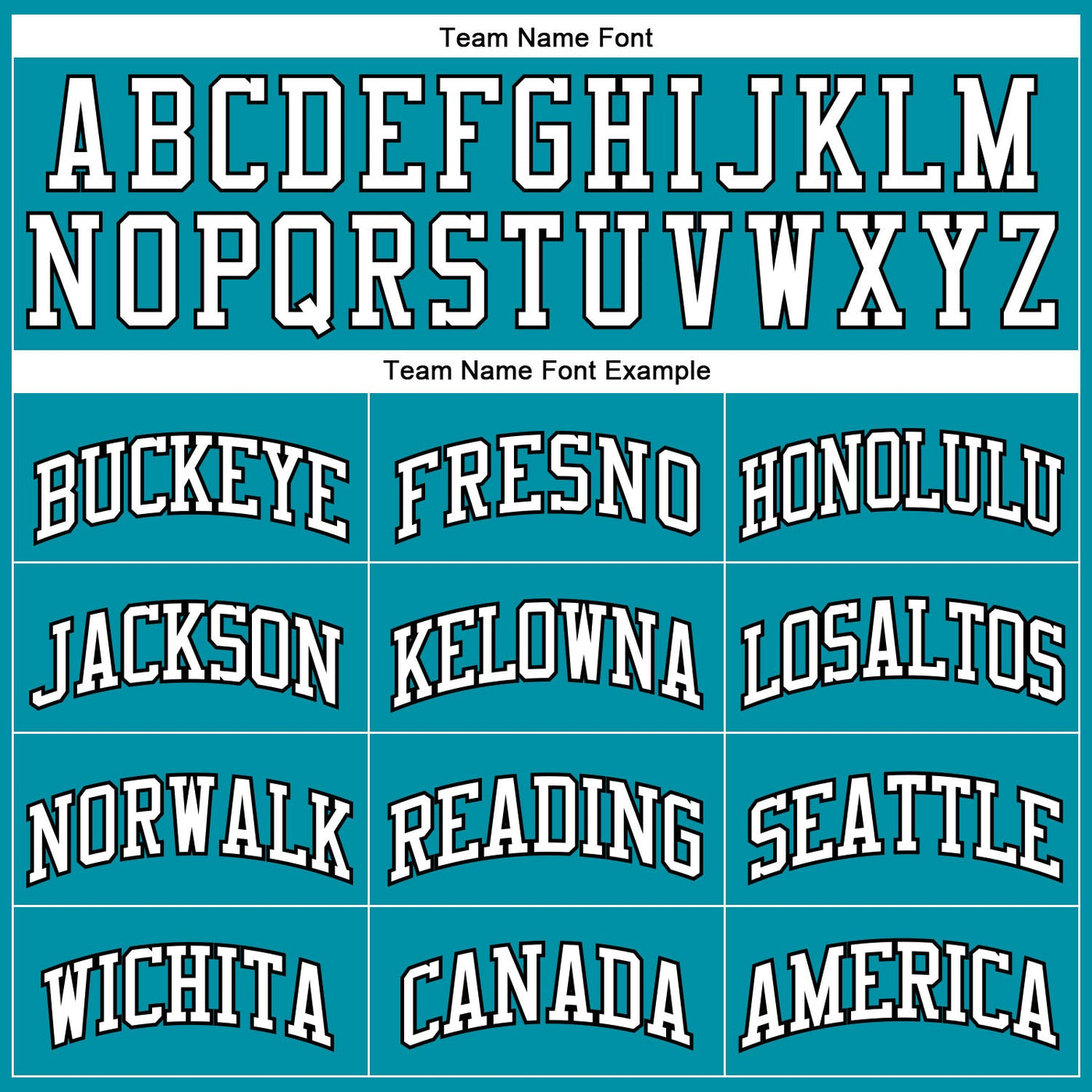 Custom Teal White Pinstripe White-Black Authentic Basketball Jersey