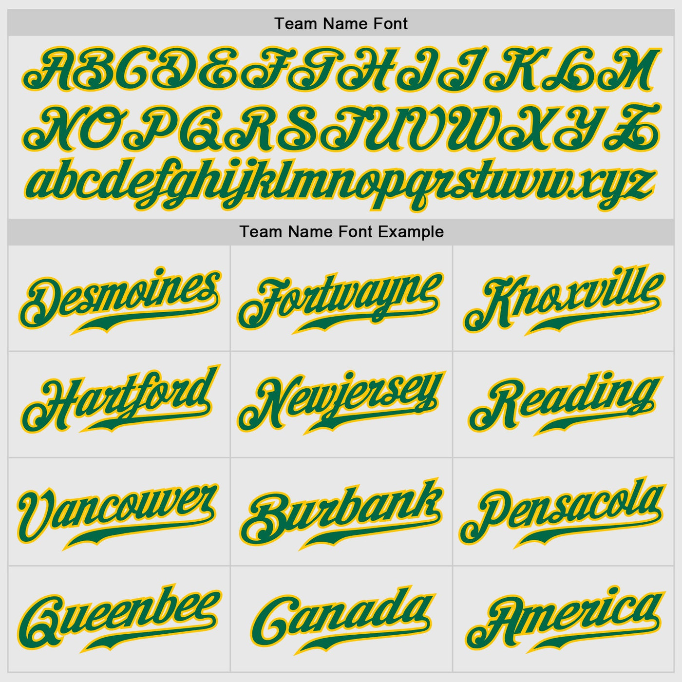 Custom White Kelly Green Pinstripe Kelly Green-Gold Authentic Baseball Jersey