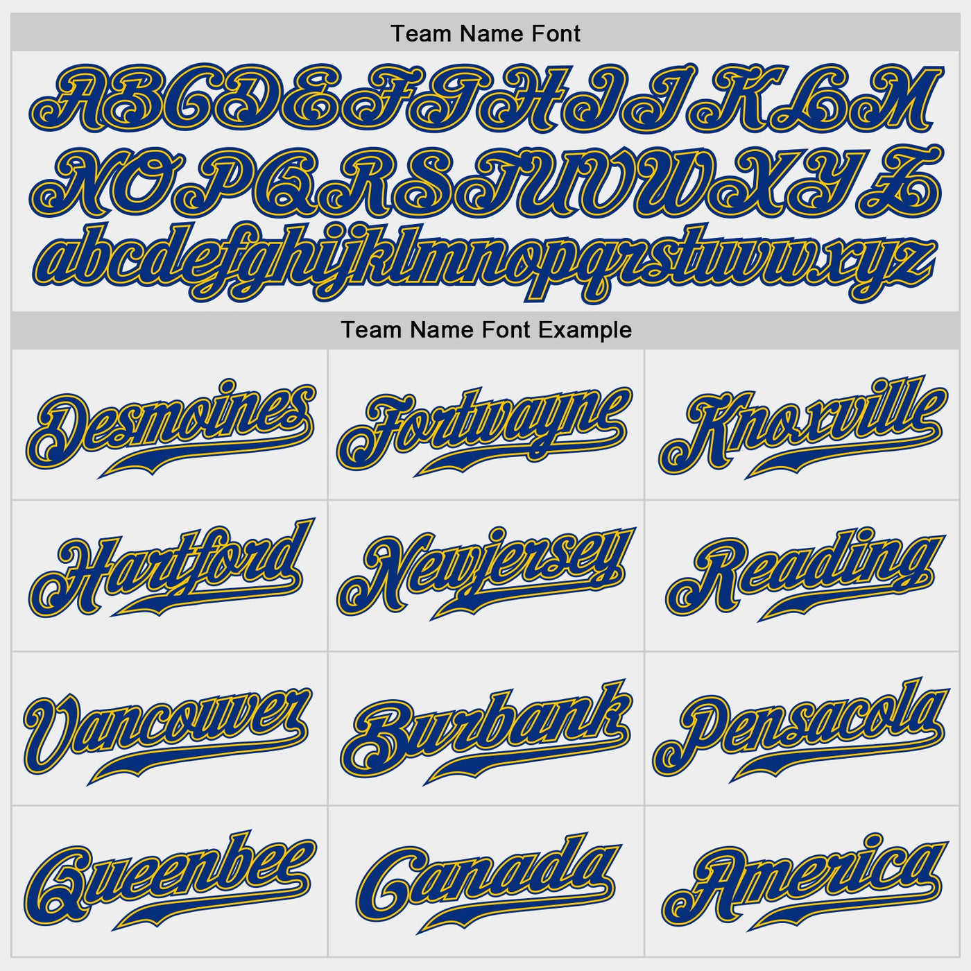 Custom White Royal-Gold Authentic Baseball Jersey