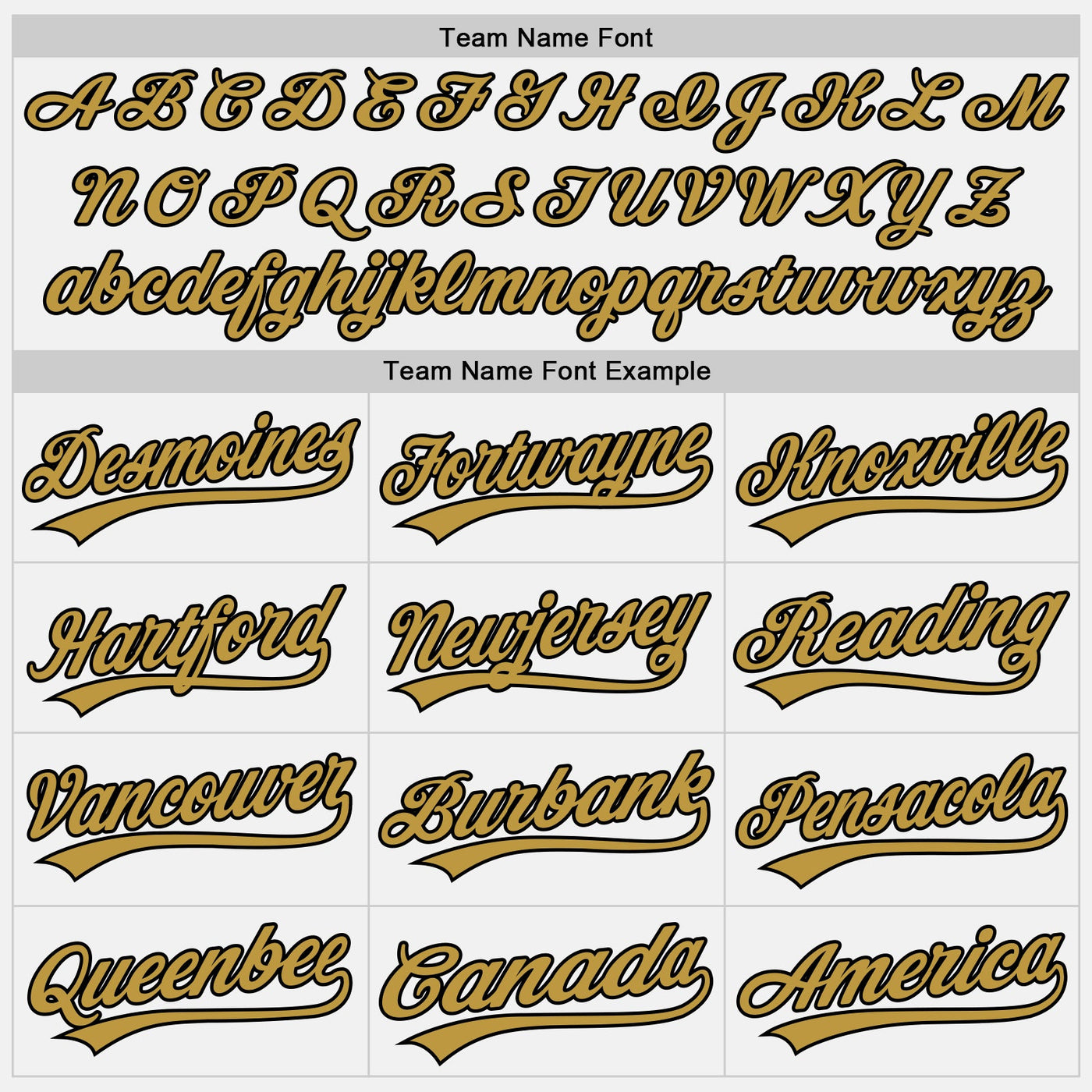 Custom White Black Pinstripe Old Gold Authentic Baseball Jersey