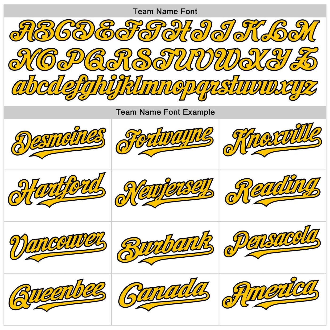 Custom White Yellow-Black Authentic Baseball Jersey