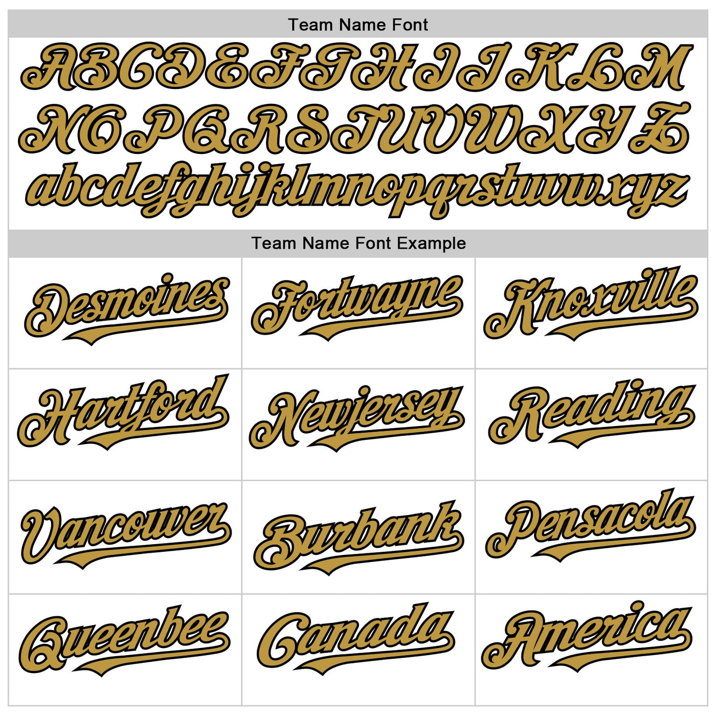 Custom White Old Gold-Black Authentic Baseball Jersey