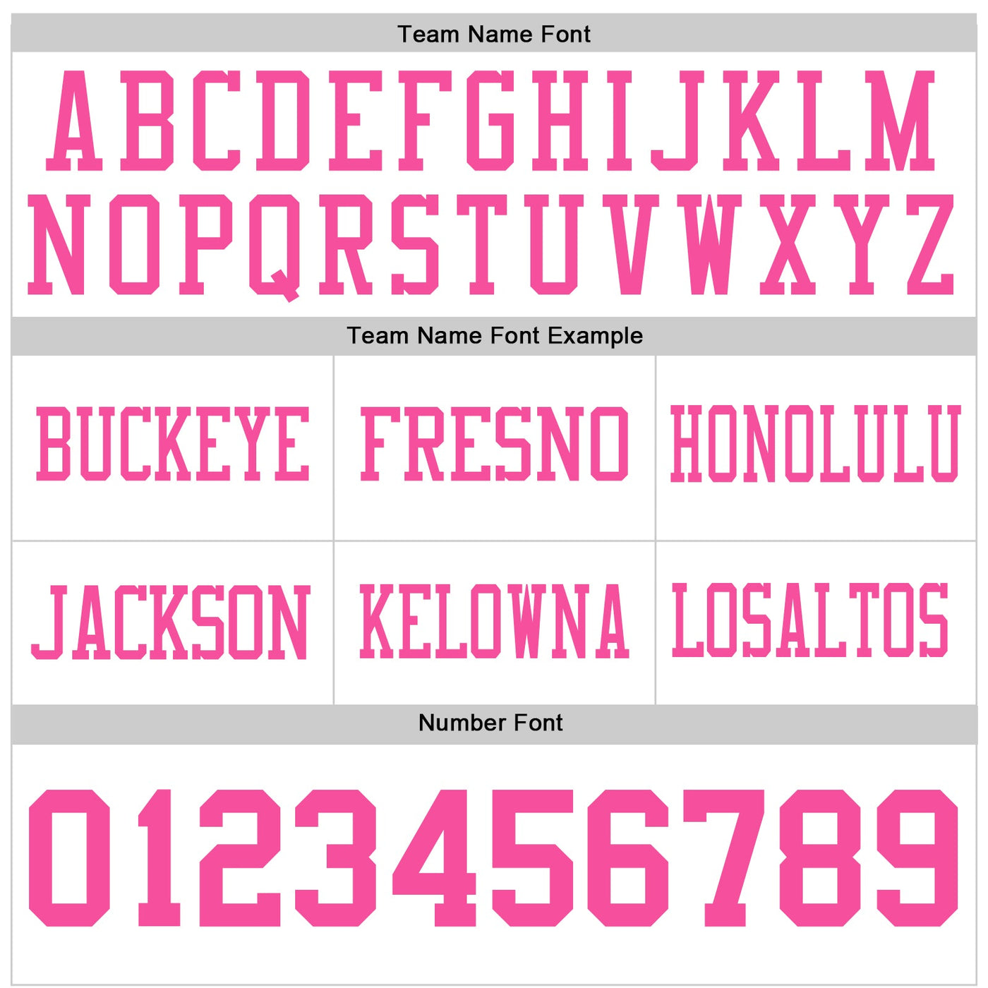 Custom White Pink Authentic Football Jersey