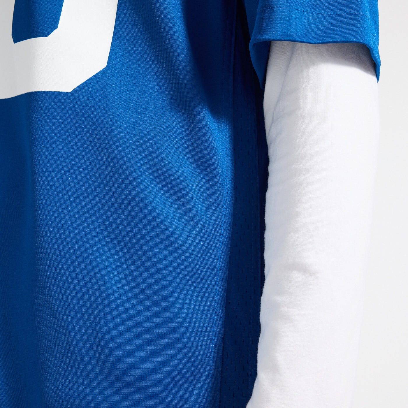 Indianapolis Colts Jonathan Taylor Nike Royal Player Game Jersey