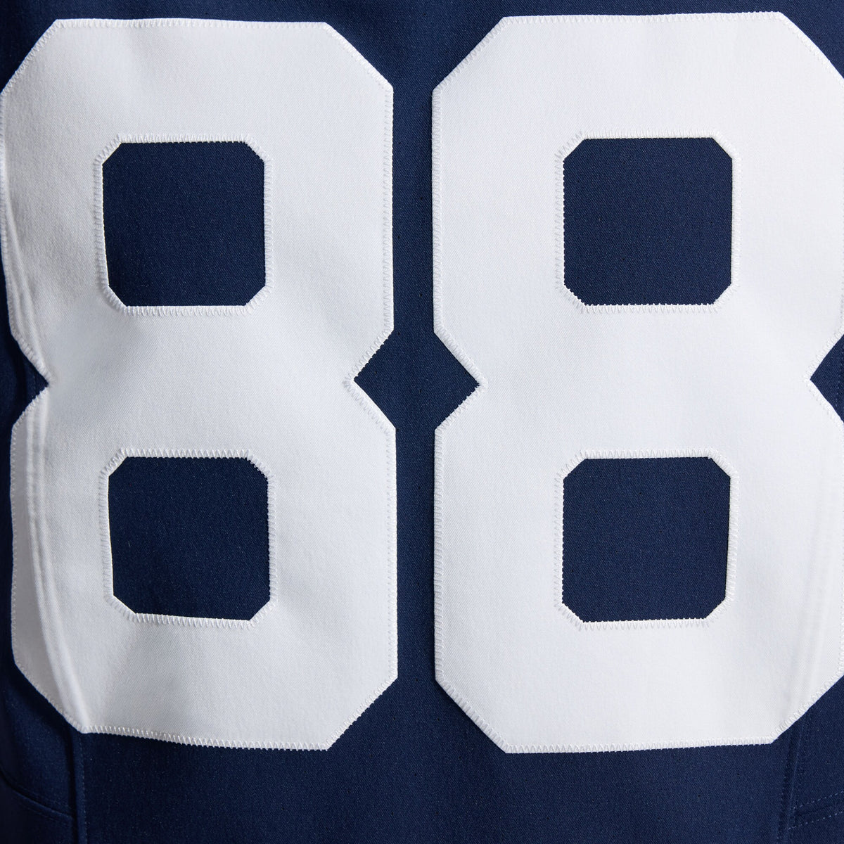 Dallas Cowboys CeeDee Lamb Navy Alternate Vapor F.U.S.E. Elite Jersey
