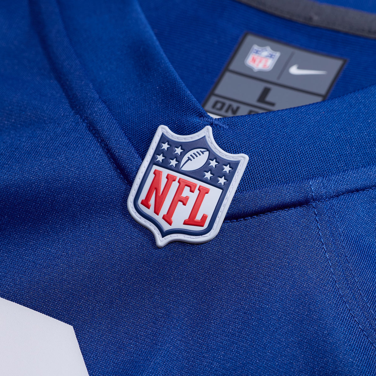 Indianapolis Colts Jonathan Taylor Royal Alternate Game Jersey